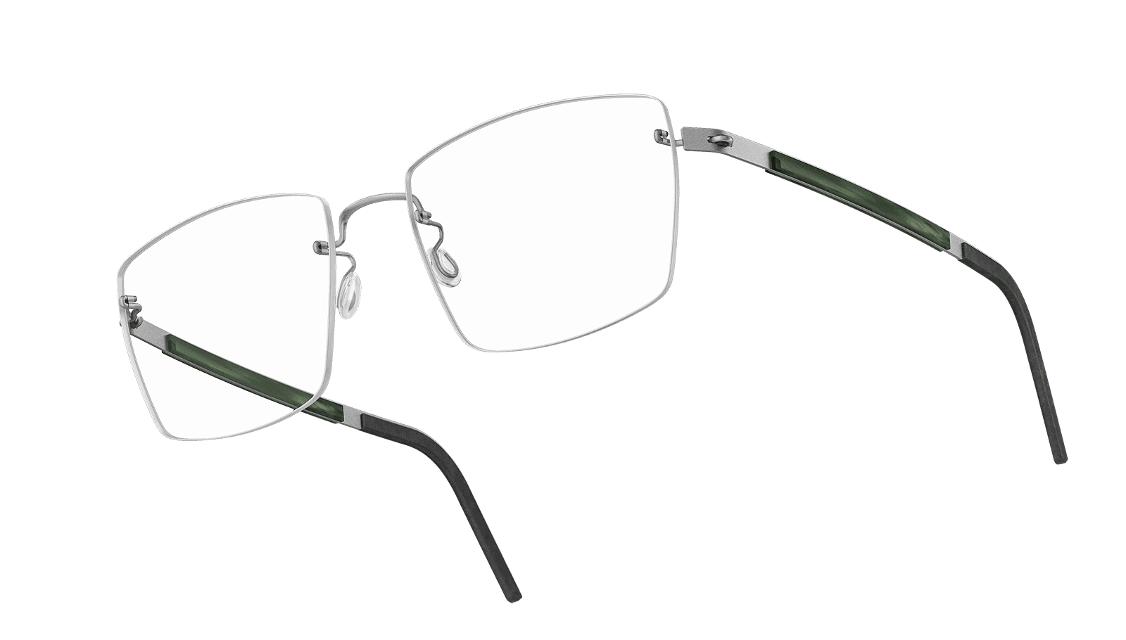 Lindberg 2534 — koyu yeşil mat 2