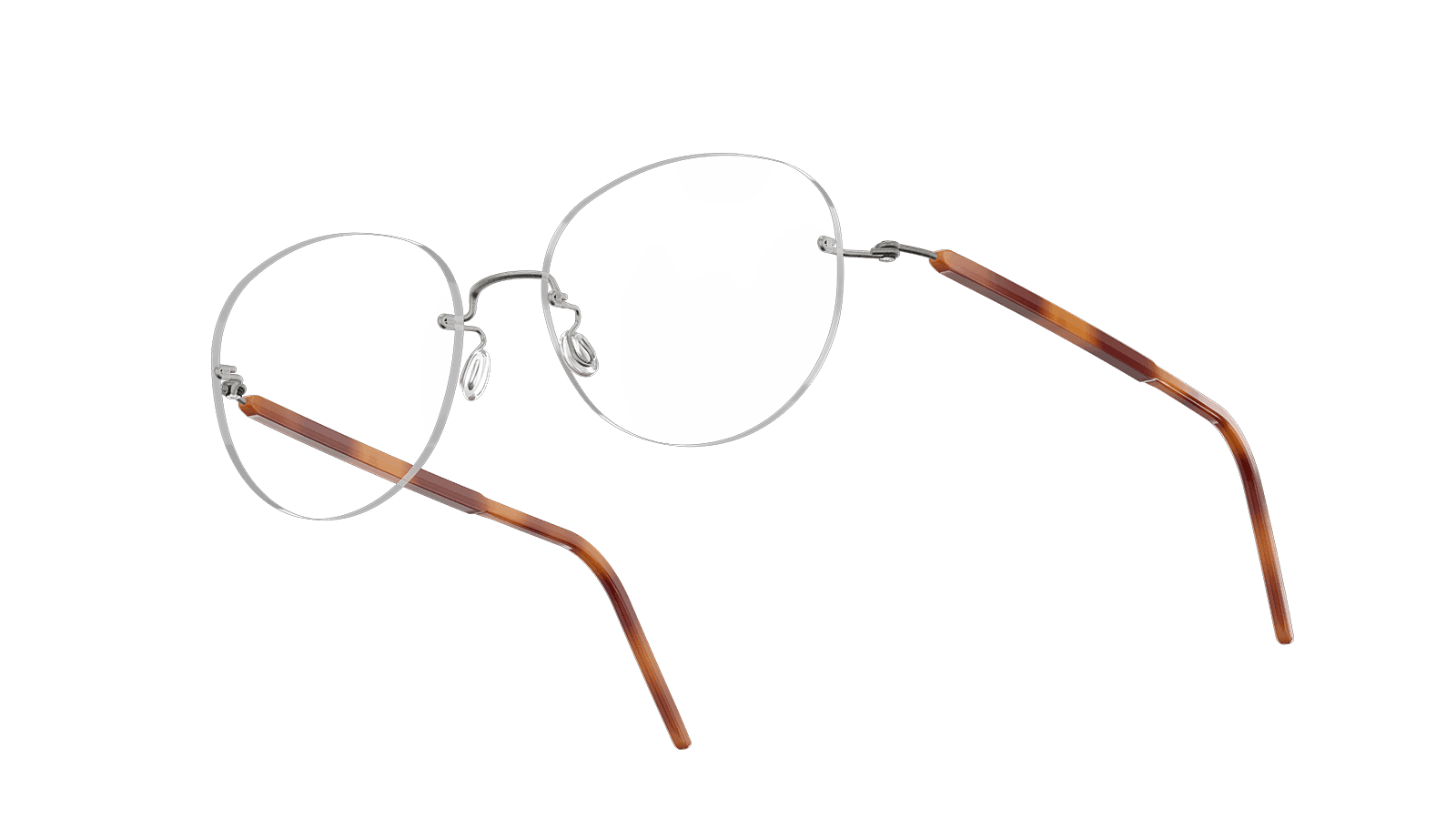 Lindberg 2586 — gri / bronz 2