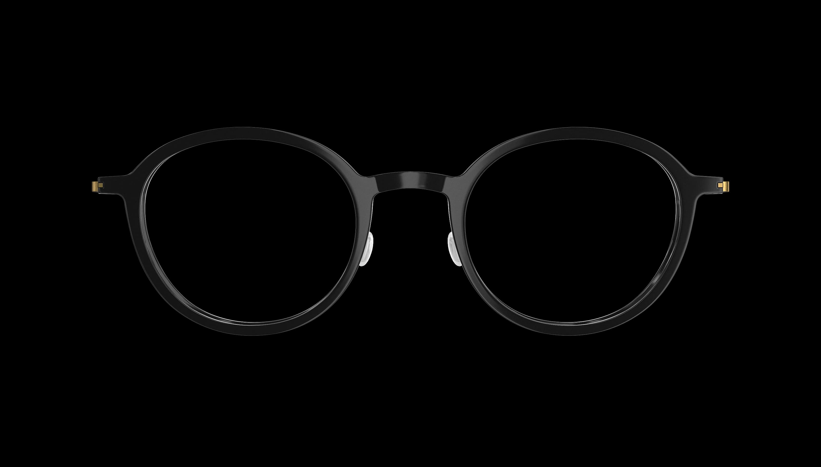 Lindberg 5350 — Siyah / altin