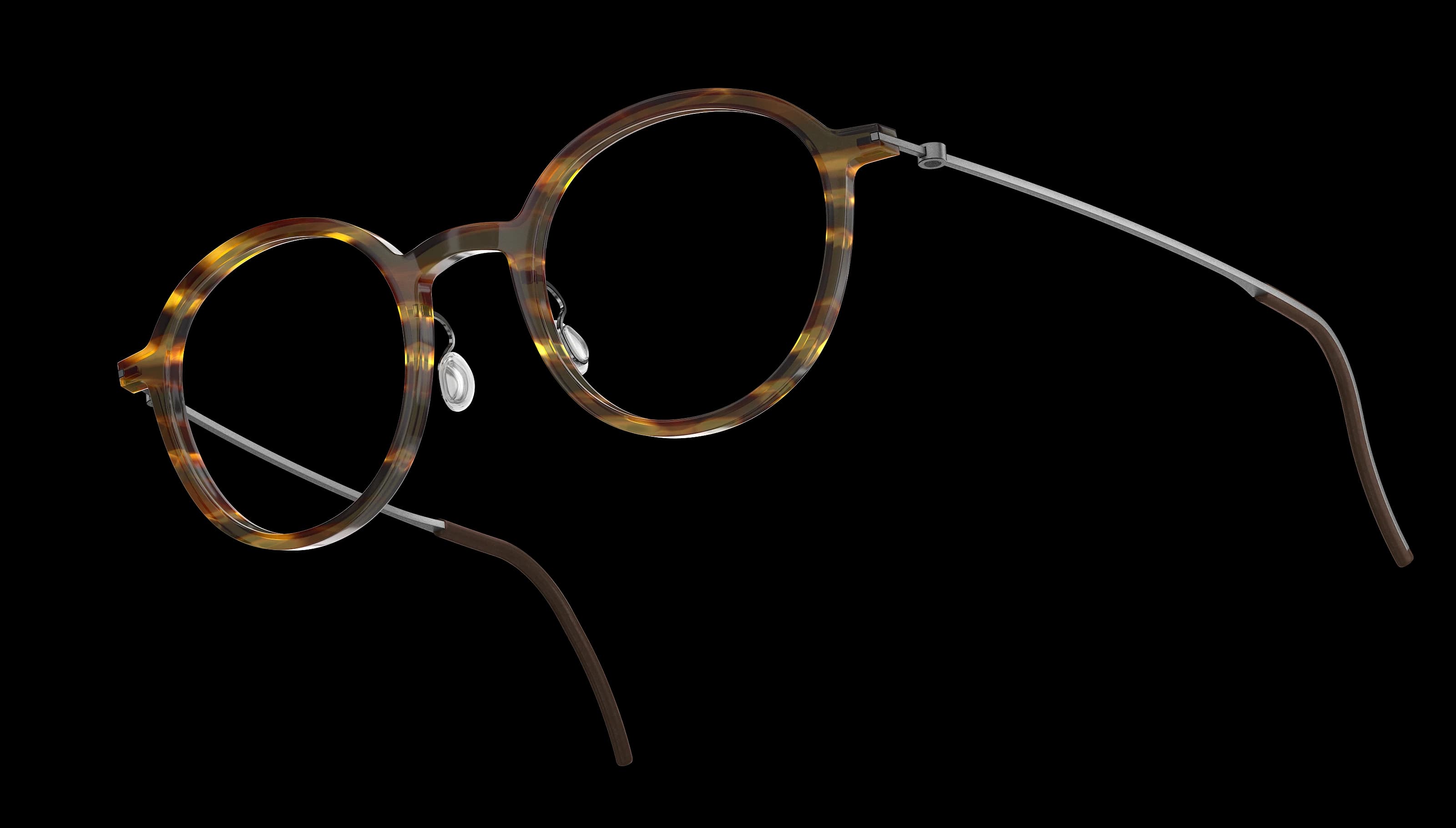 Lindberg 5350 — Kahverengi & bej / gri 2