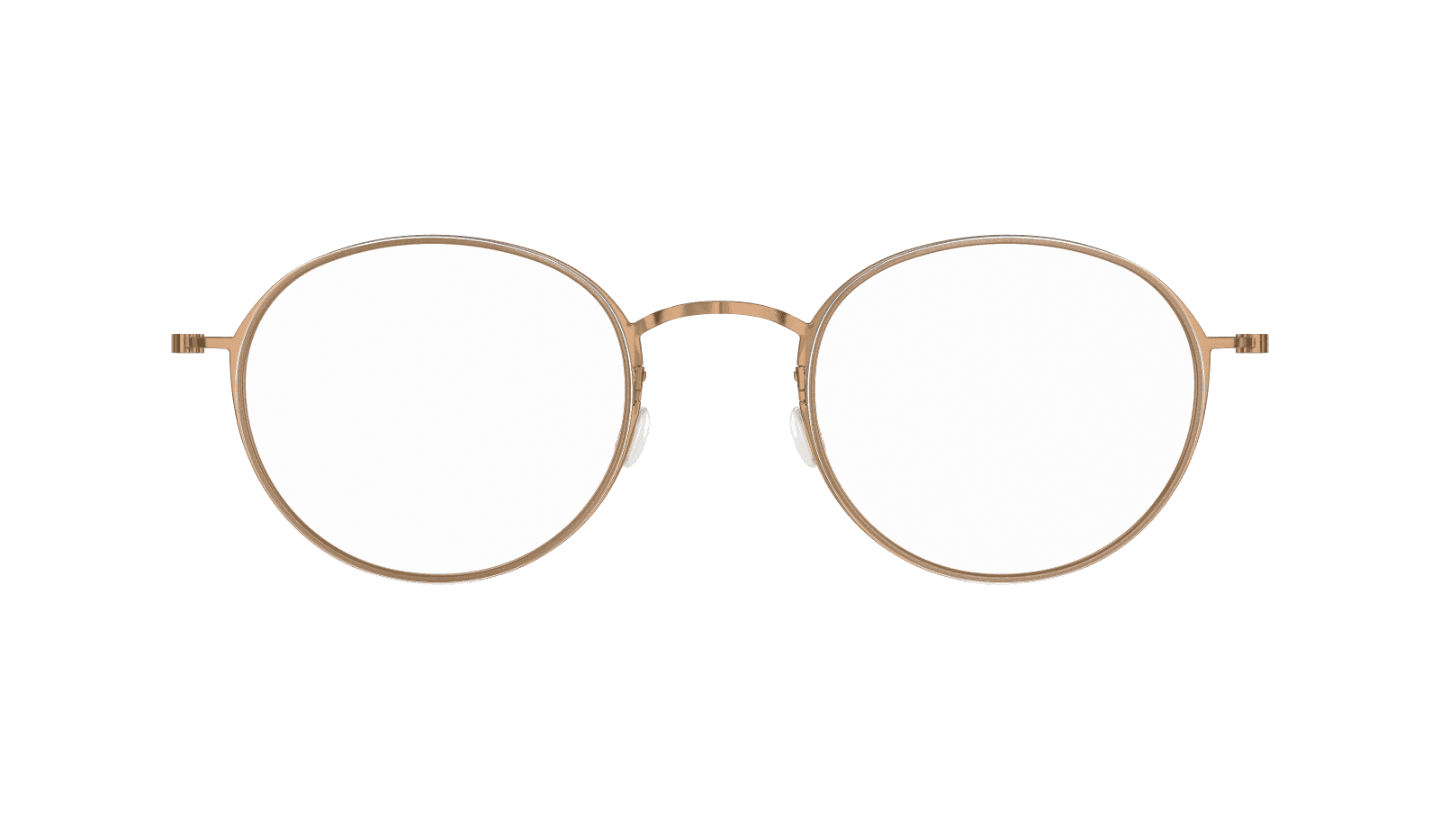 Lindberg 5504 — parlak pirinç