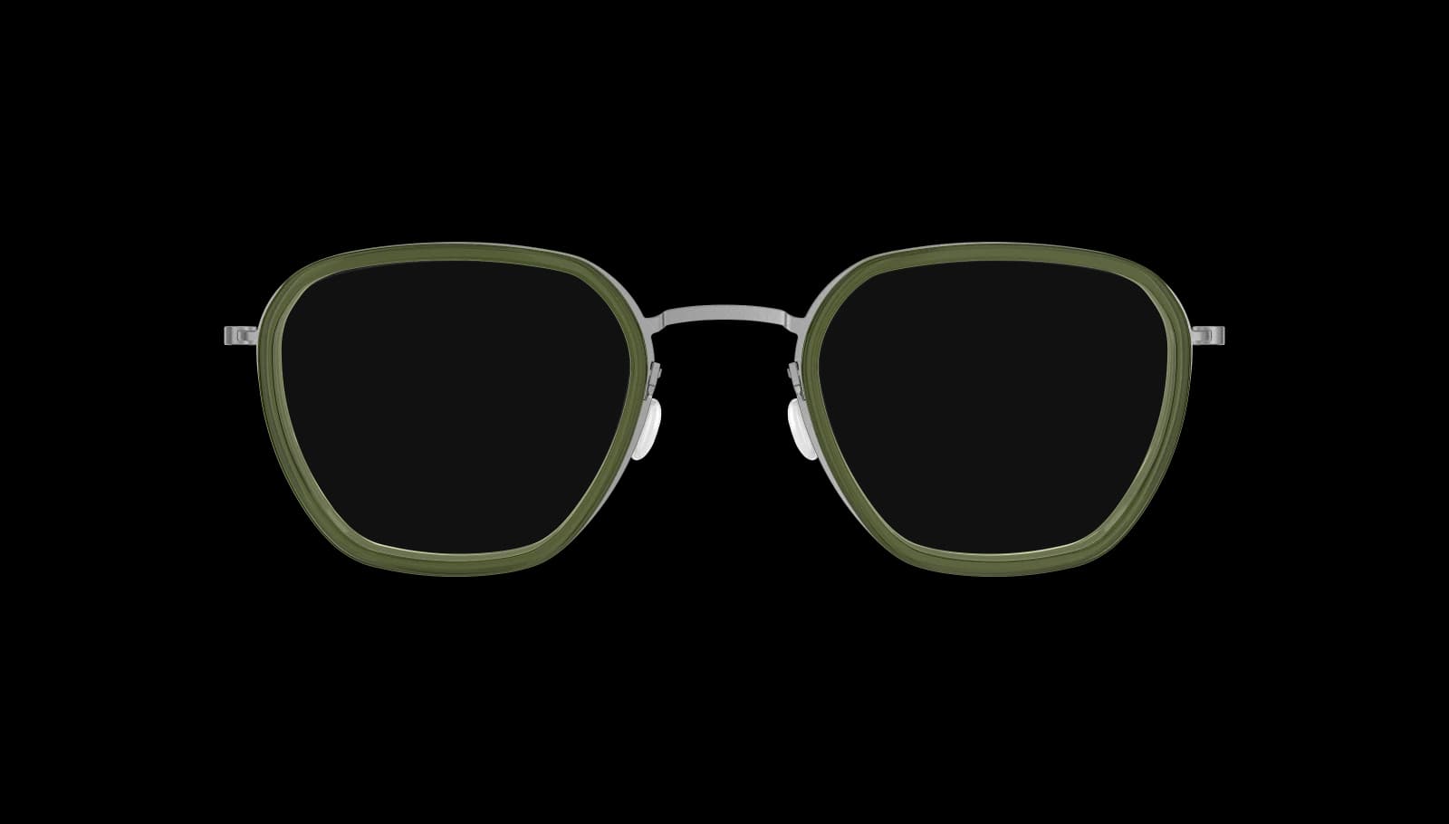 Lindberg 5806 — Yesil