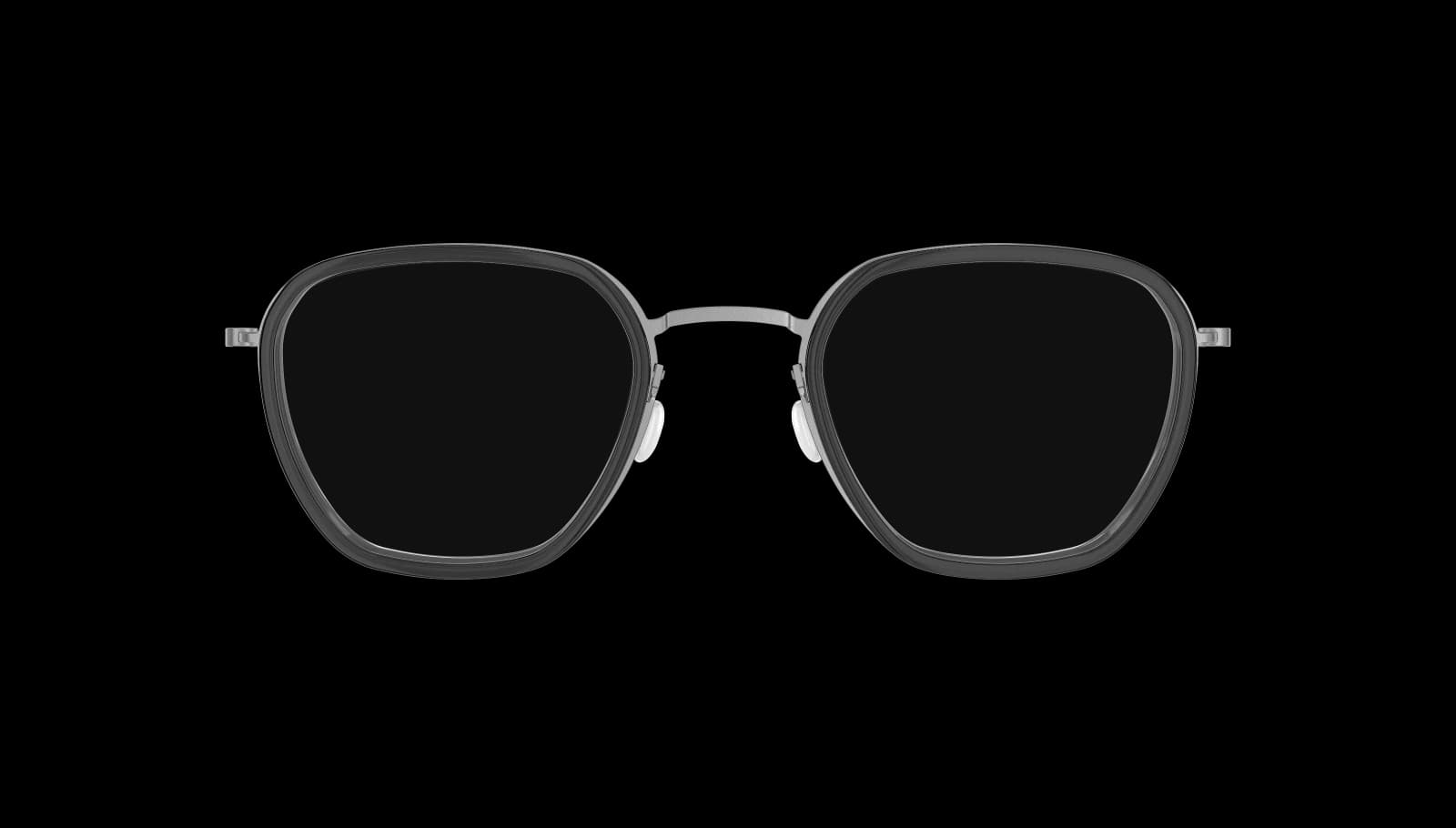 Lindberg 5806 — Koyu gri