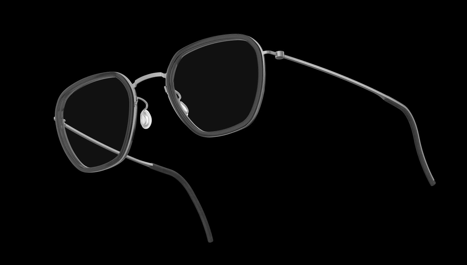Lindberg 5806 — Koyu gri 2