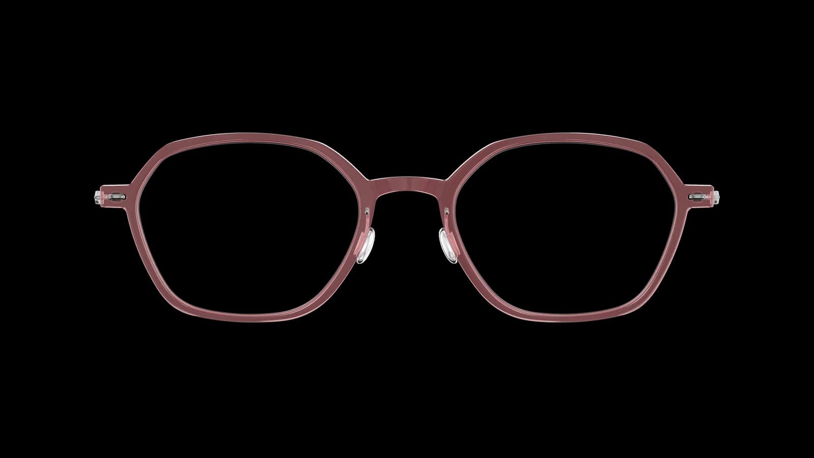 Lindberg 6665 — Kirmizi / gri parlak