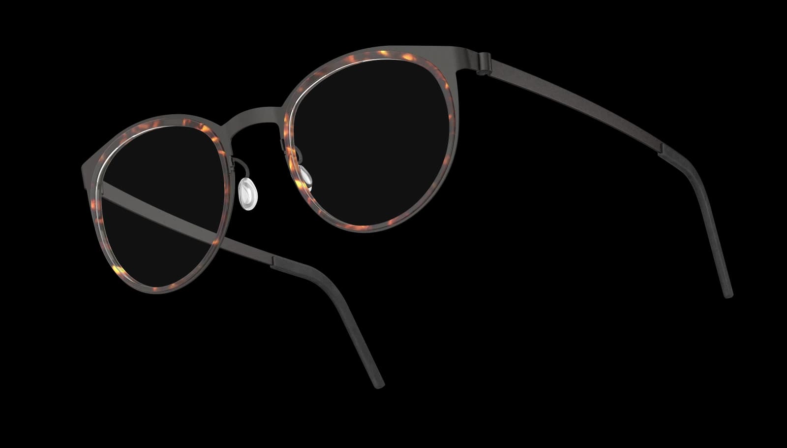 Lindberg 9704 — koyu havana 2