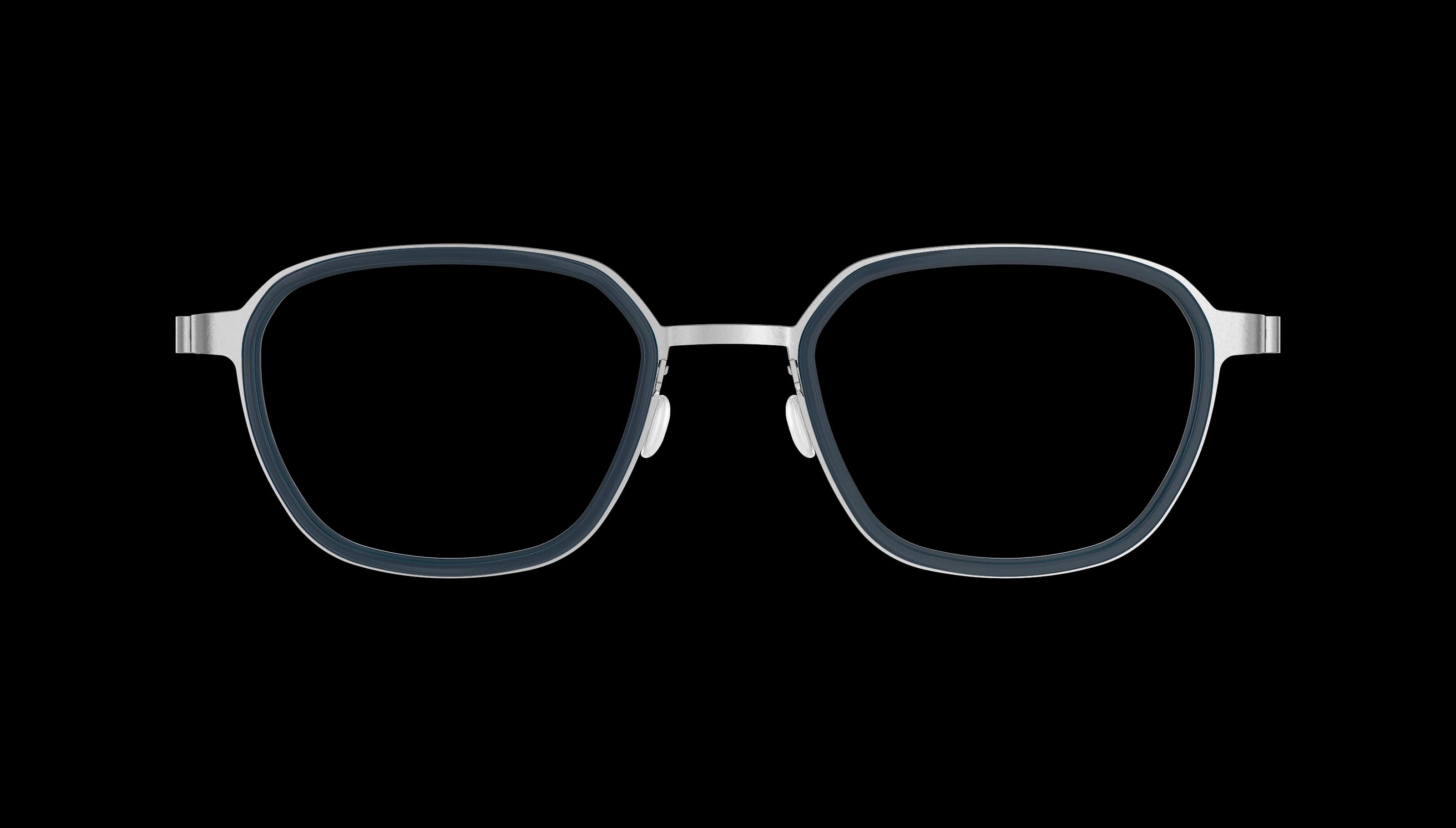 Lindberg 9772 — koyu petrol / serin gri / açık gri