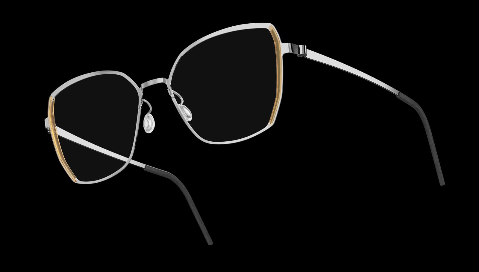 Lindberg 9862 — Gri parlak 2