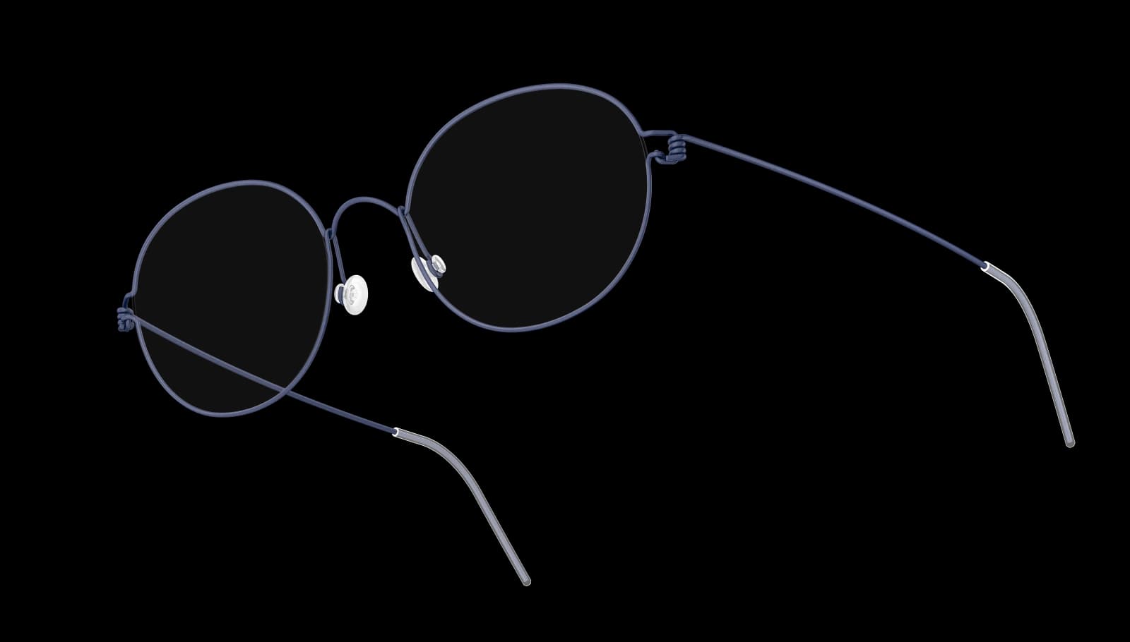 Lindberg Stefano — Lacivert 2