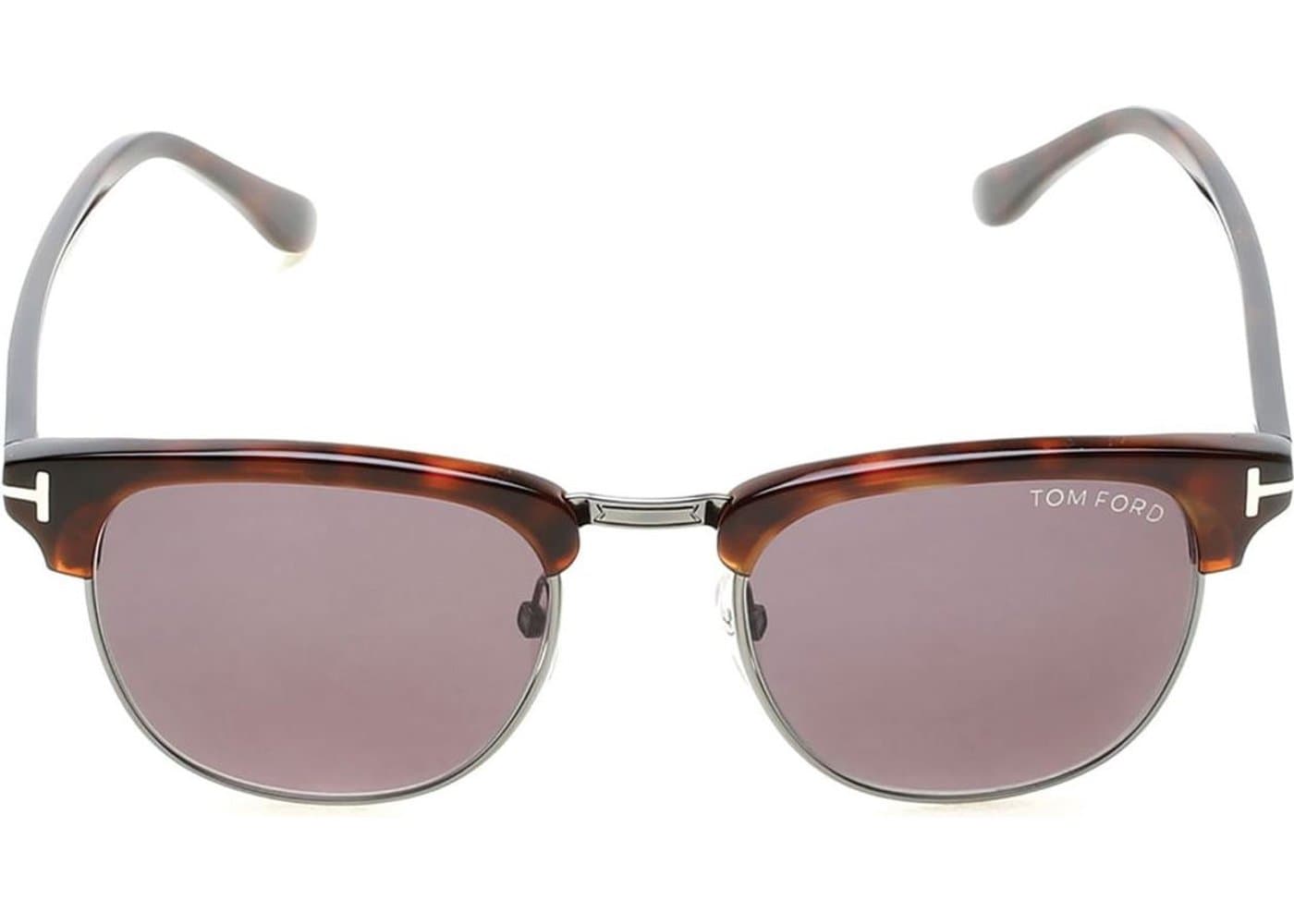 Tom Ford 0248 52A Güneş Gözlüğü ön görünüm