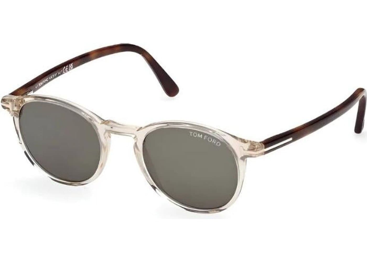 Tom Ford 0539 45N Güneş Gözlüğü ön görünüm