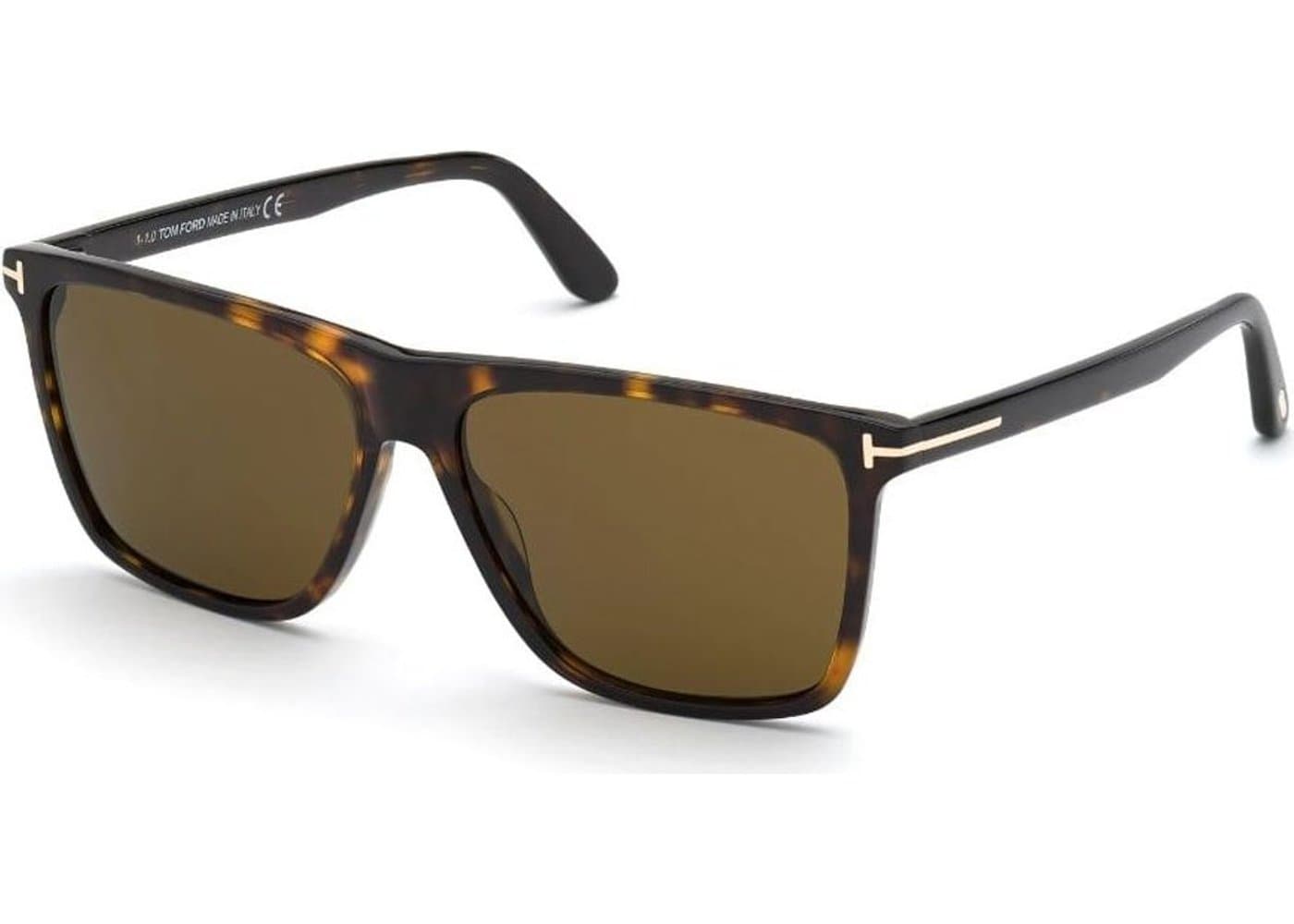 Tom Ford 0832 52J Güneş Gözlüğü ön görünüm