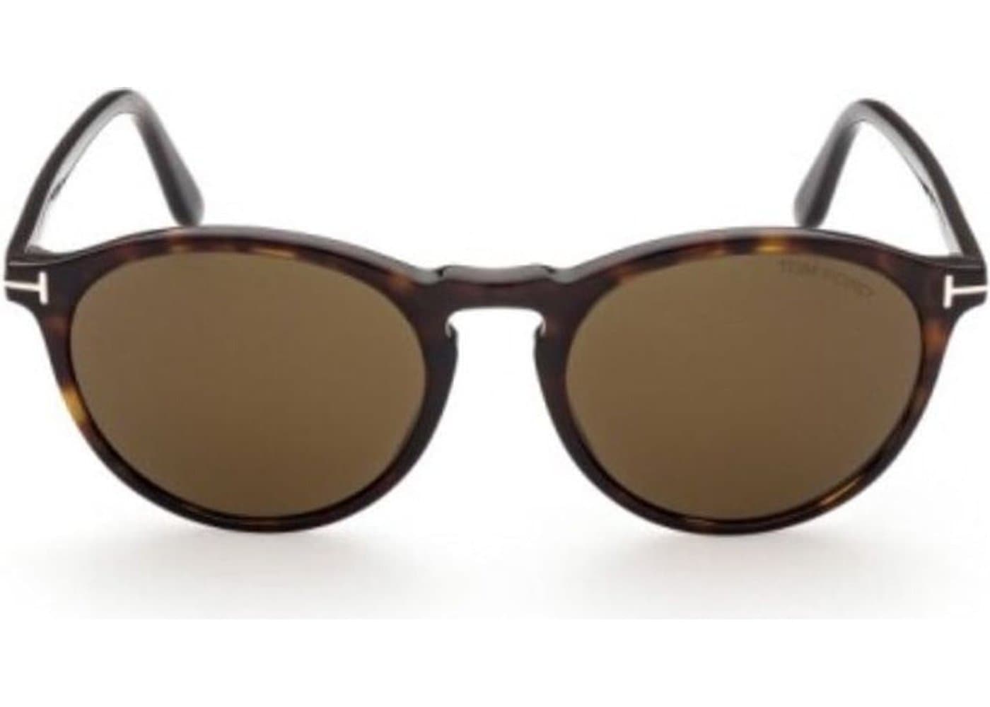 Tom Ford 0904 Unisex Güneş Gözlüğü - 52J 2