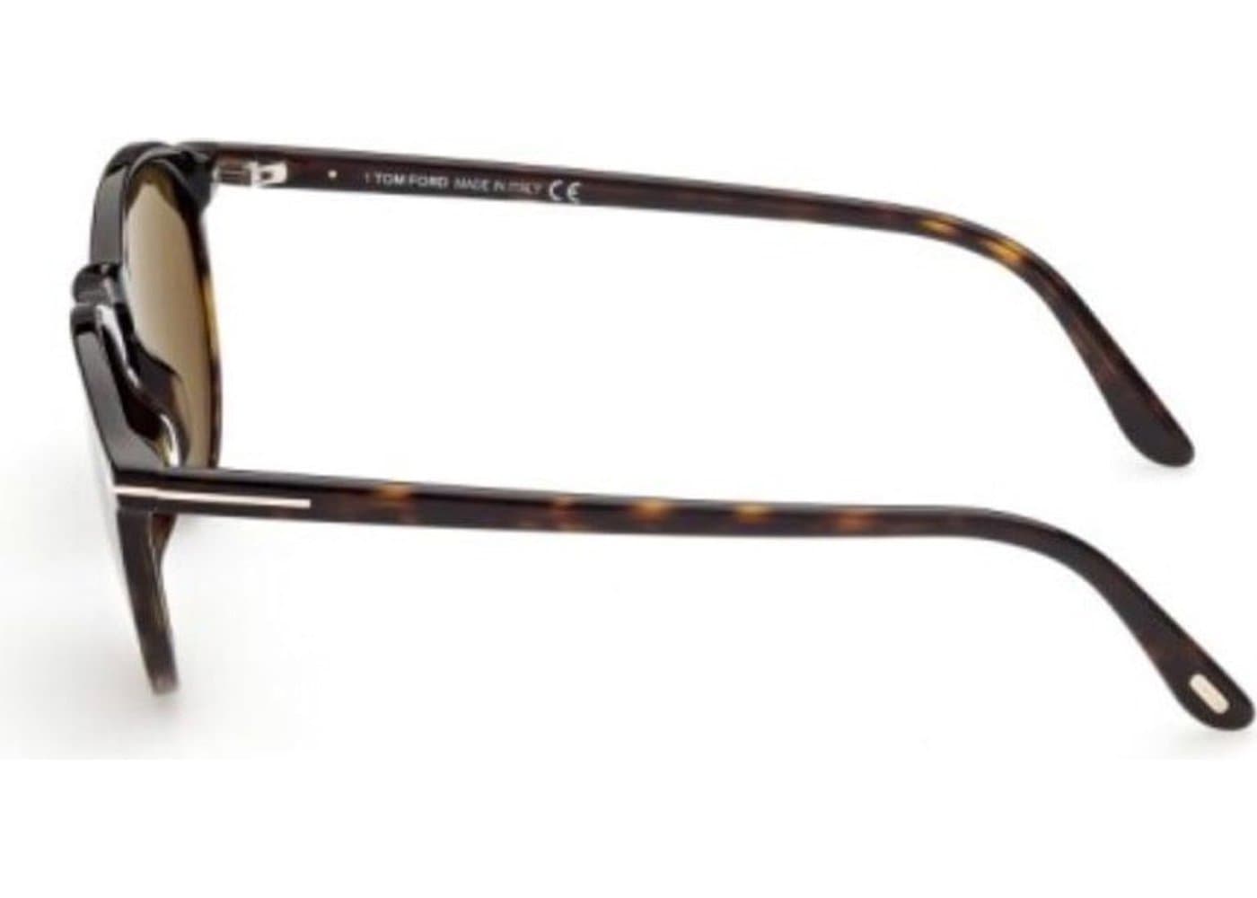 Tom Ford 0904 Unisex Güneş Gözlüğü - 52J 3