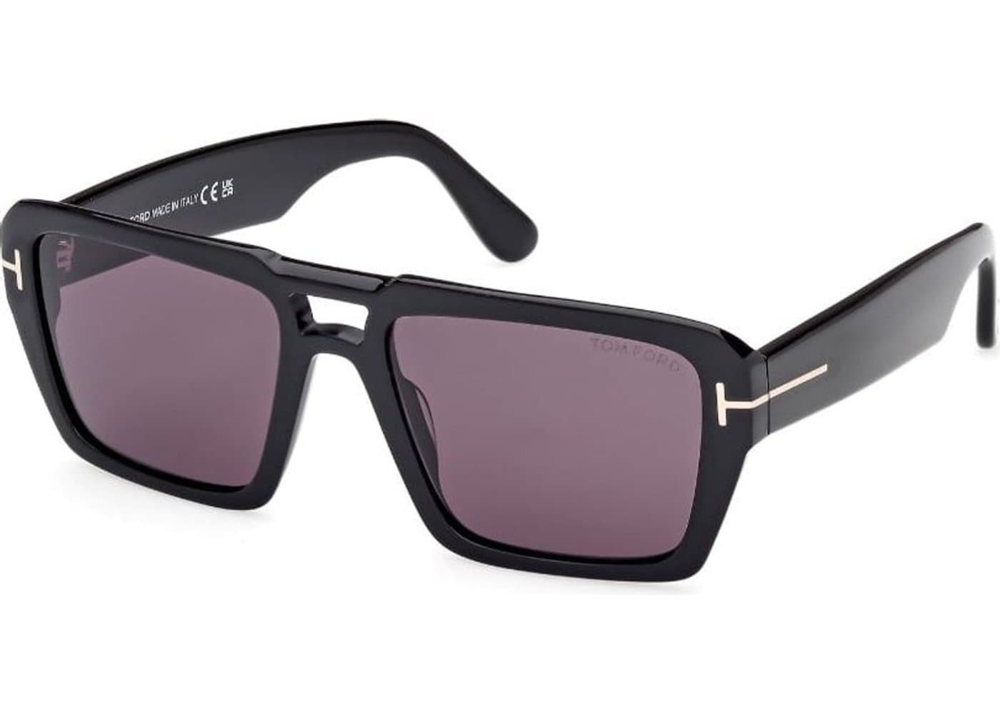Tom Ford 1153 01A Güneş Gözlüğü ön görünüm