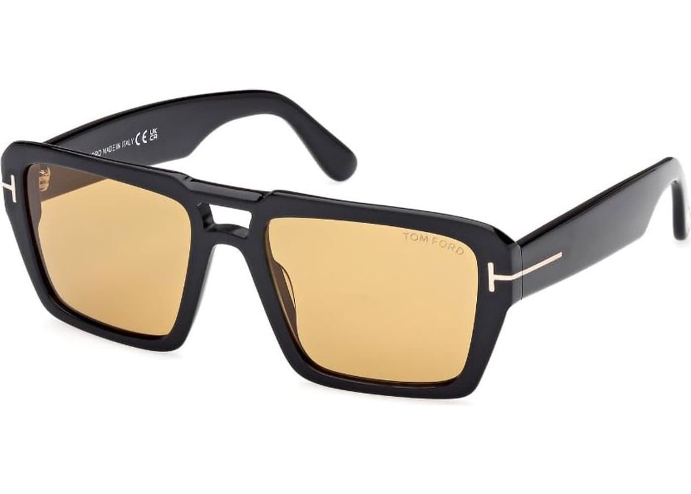 Tom Ford 1153 01E Güneş Gözlüğü ön görünüm