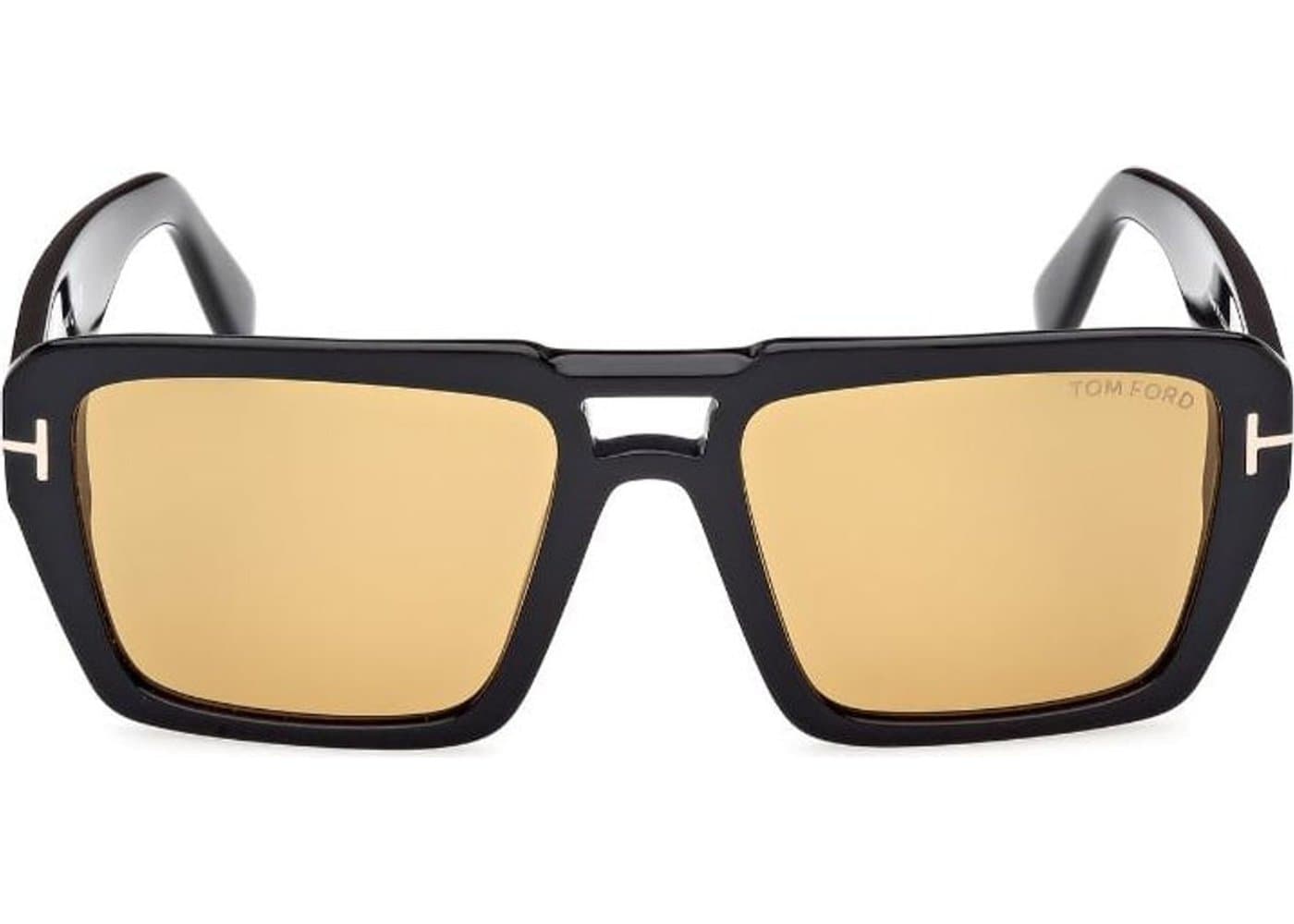 Tom Ford 1153 Unisex Güneş Gözlüğü - 01E 2