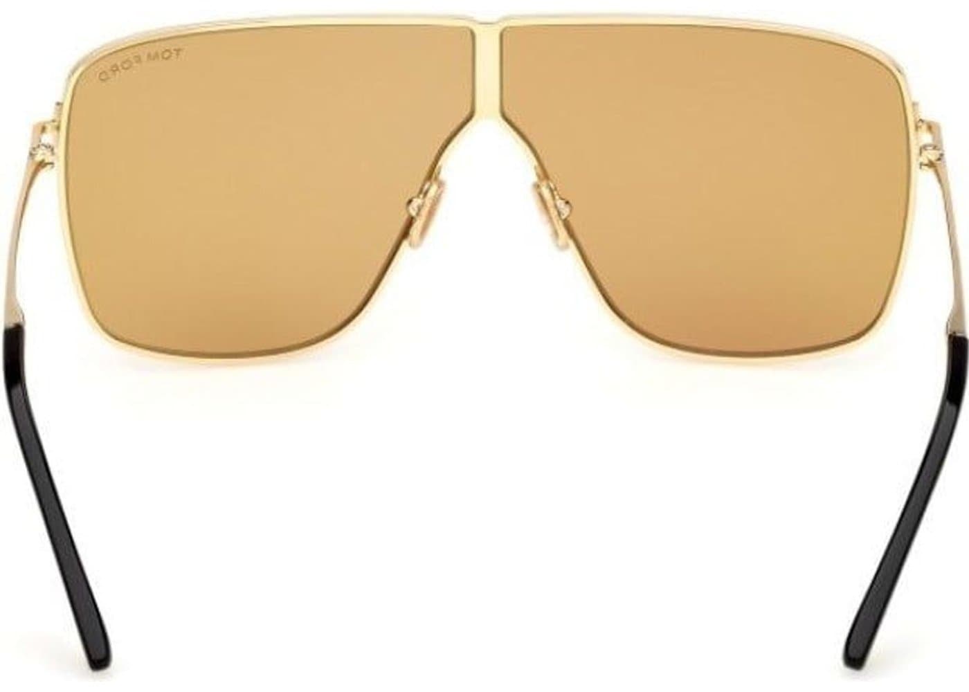 Tom Ford 1159 Unisex Güneş Gözlüğü - 30E 3