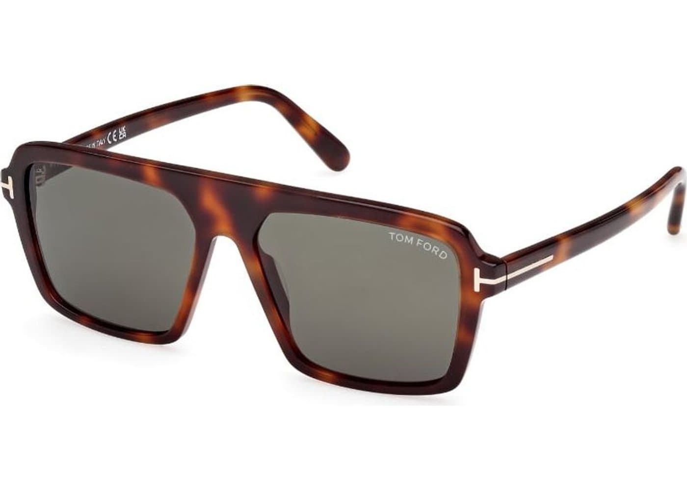 Tom Ford 1176 53N Güneş Gözlüğü ön görünüm