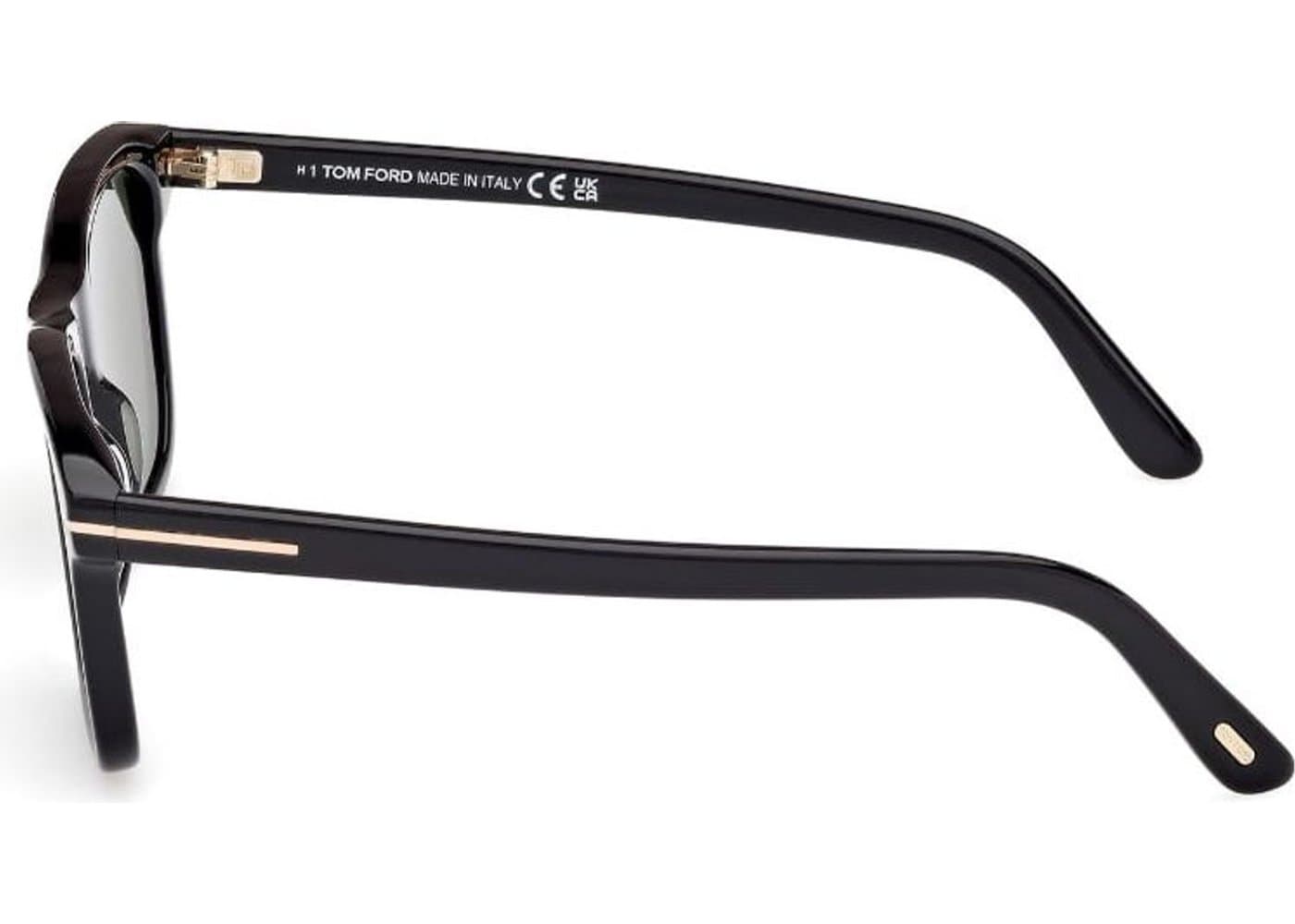 Tom Ford 1179 Unisex Güneş Gözlüğü - 01N 3