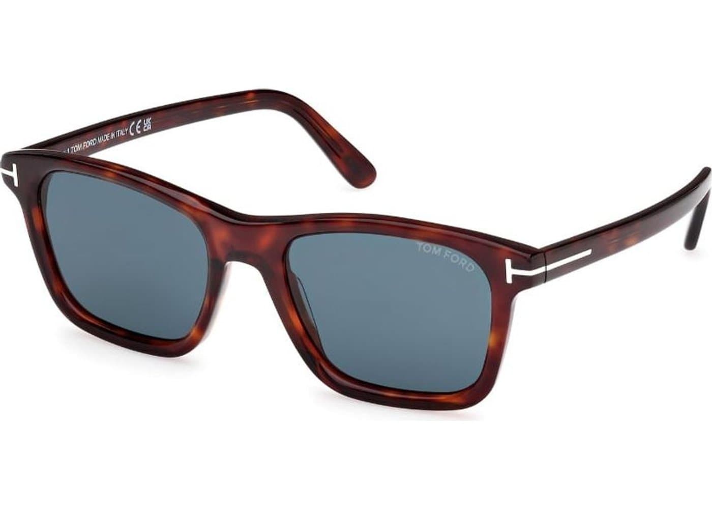 Tom Ford 1179 54V Güneş Gözlüğü ön görünüm