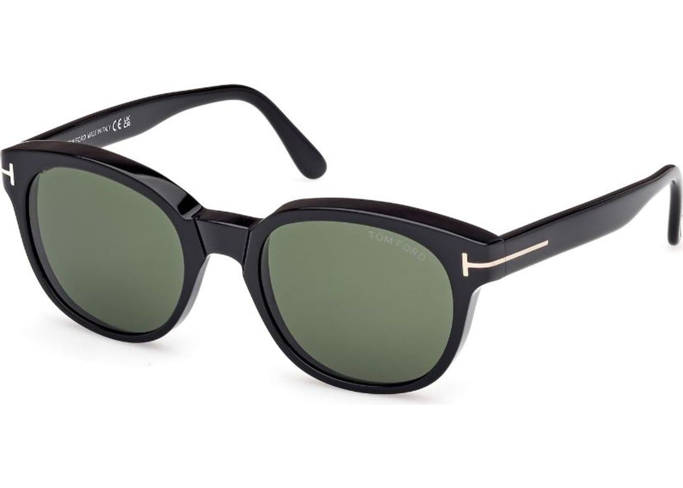 Tom Ford 1180 01N Güneş Gözlüğü ön görünüm