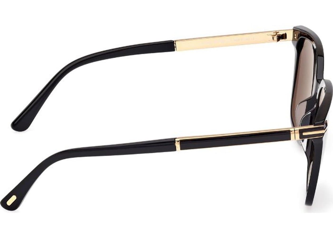 Tom Ford 1183 Unisex Güneş Gözlüğü - 01A 5