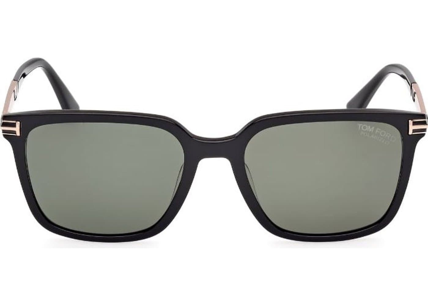 Tom Ford 1183 Unisex Güneş Gözlüğü - 01R 2