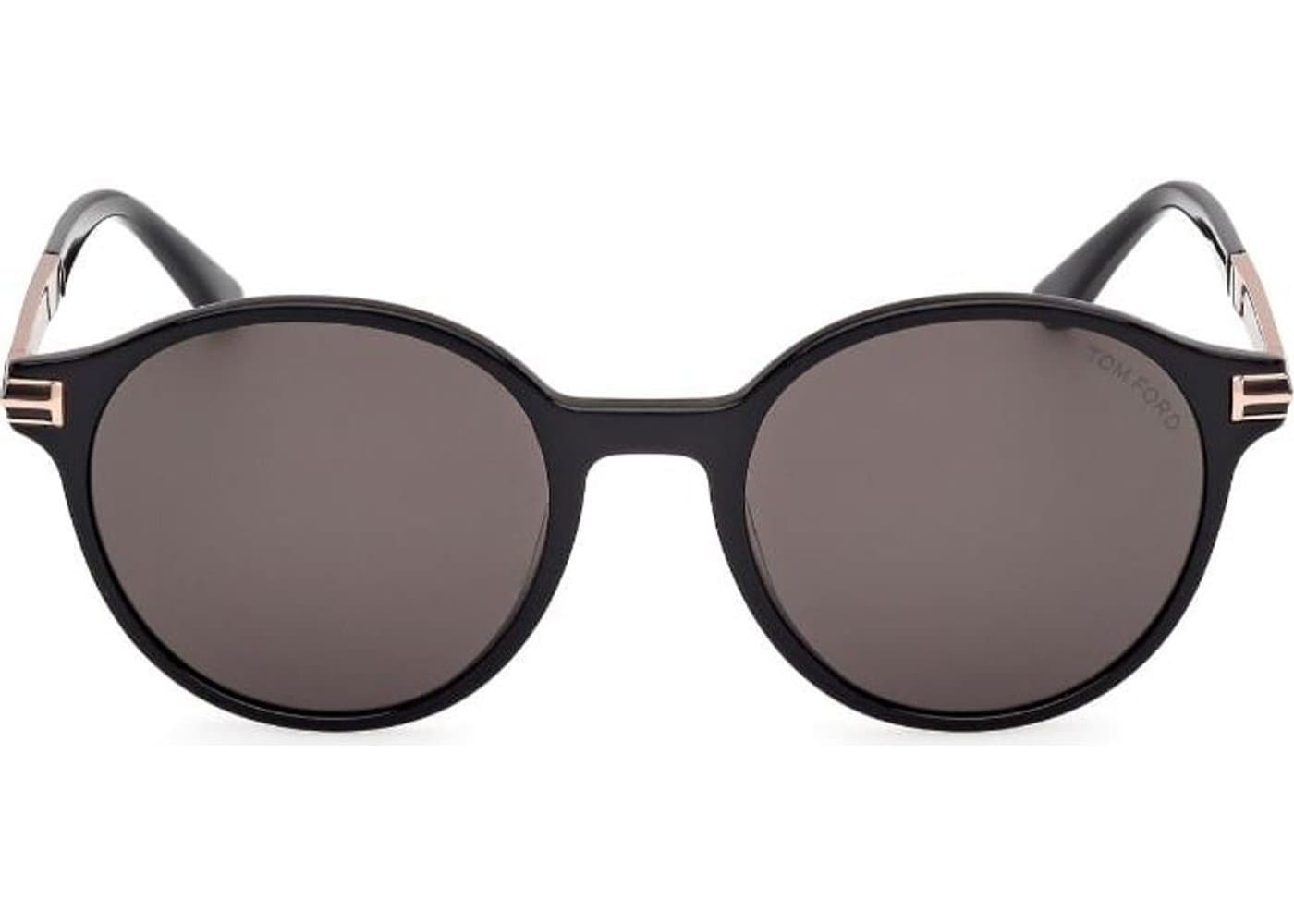 Tom Ford 1184 Unisex Güneş Gözlüğü - 01A 2