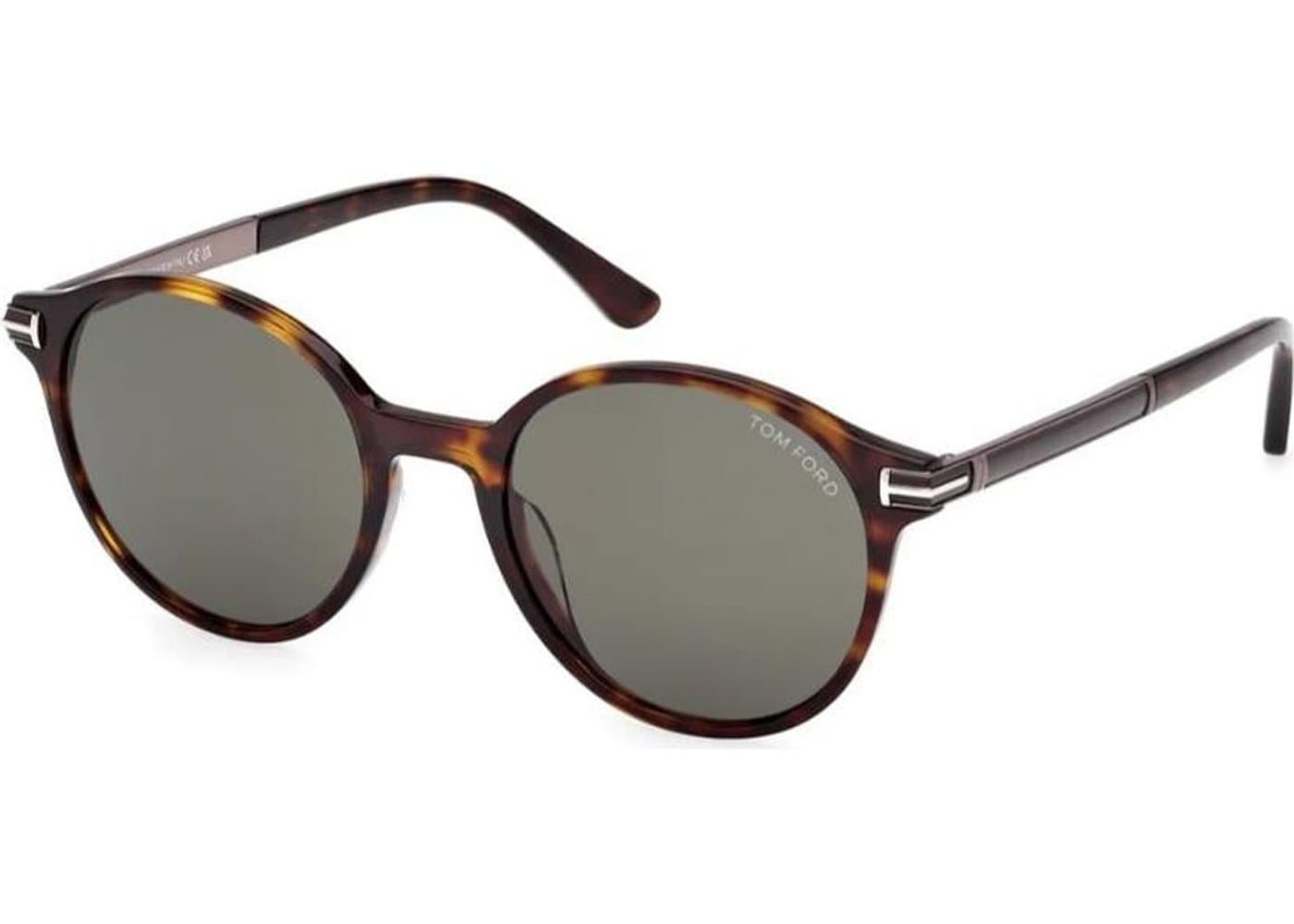 Tom Ford 1184 52N Güneş Gözlüğü ön görünüm