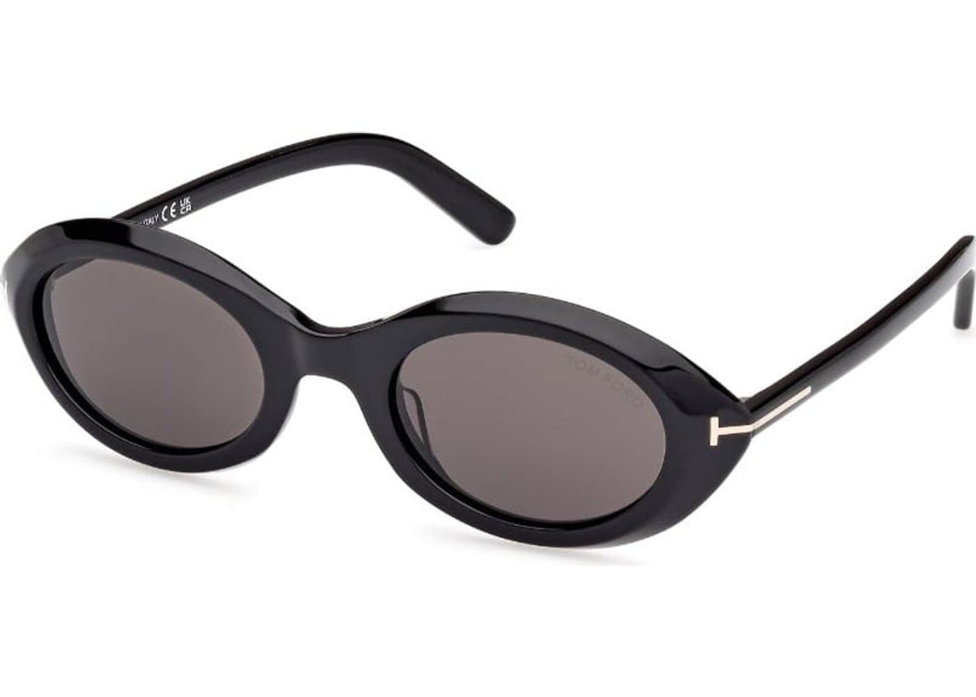 Tom Ford 1186 01A Güneş Gözlüğü ön görünüm