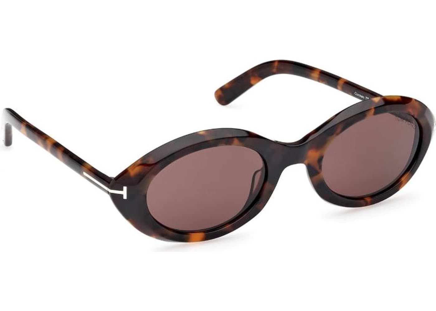 Tom Ford 1186 Kadın Güneş Gözlüğü - 52E 4