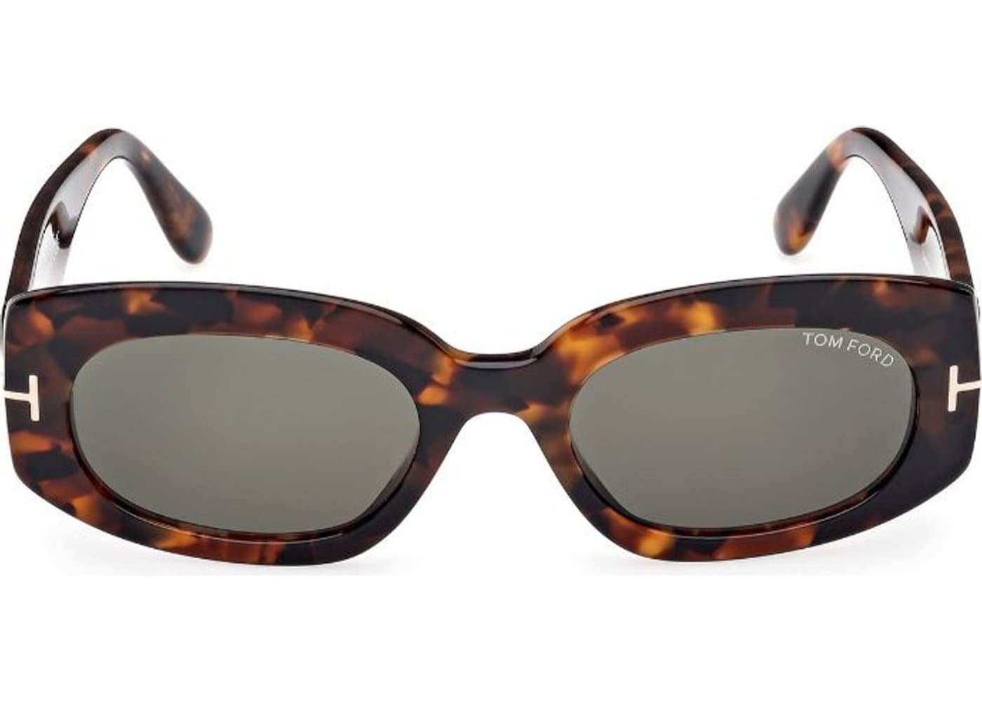 Tom Ford 1187 Unisex Güneş Gözlüğü - 52N 3