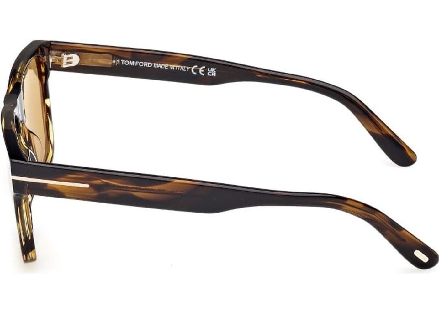 Tom Ford 1205 56E Güneş Gözlüğü ön görünüm