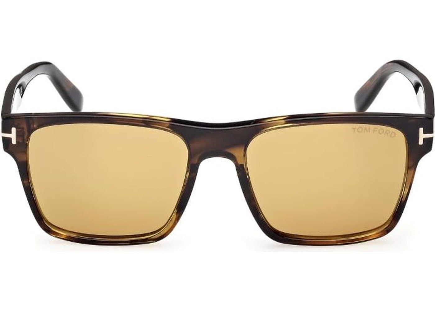 Tom Ford 1205 Unisex Güneş Gözlüğü - 56E 3