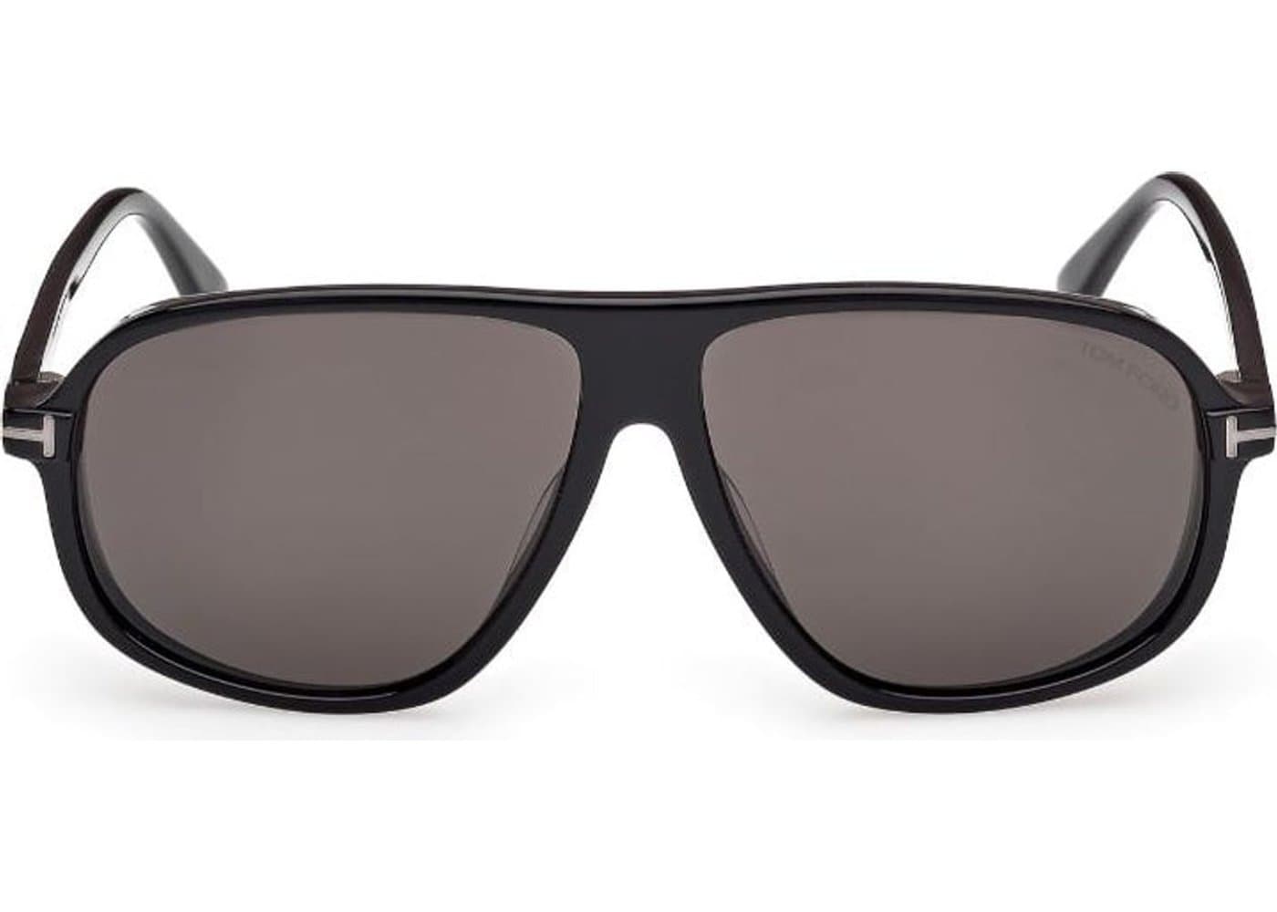 Tom Ford 1208 Unisex Güneş Gözlüğü - 01A 2