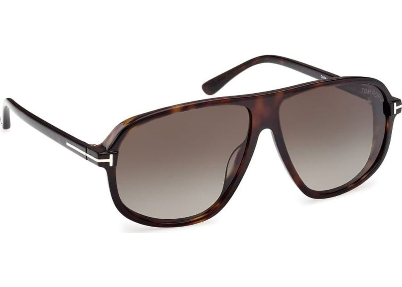 Tom Ford 1208 Unisex Güneş Gözlüğü - 52K 4