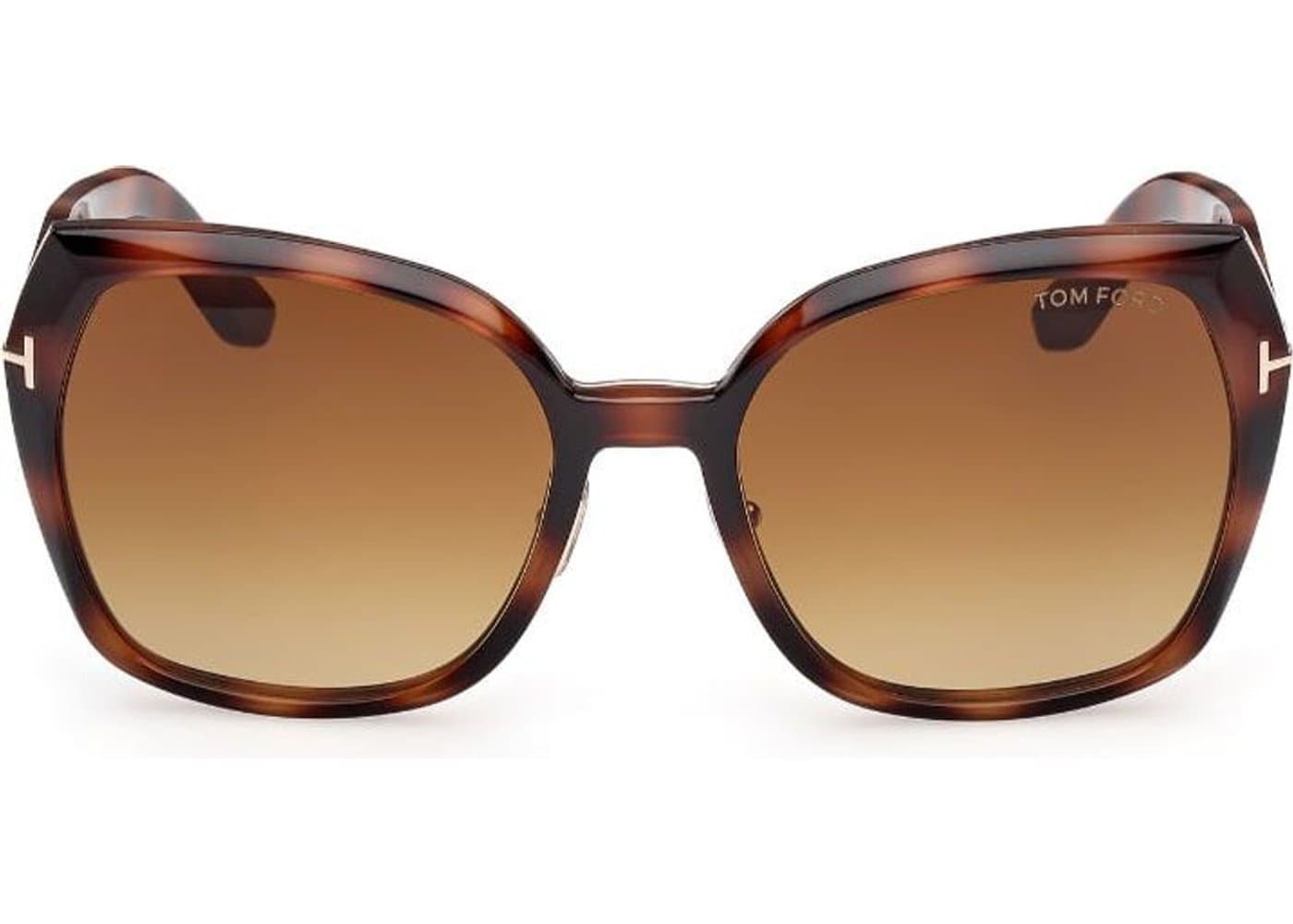 Tom Ford 1223 Kadın Güneş Gözlüğü - 53F 3