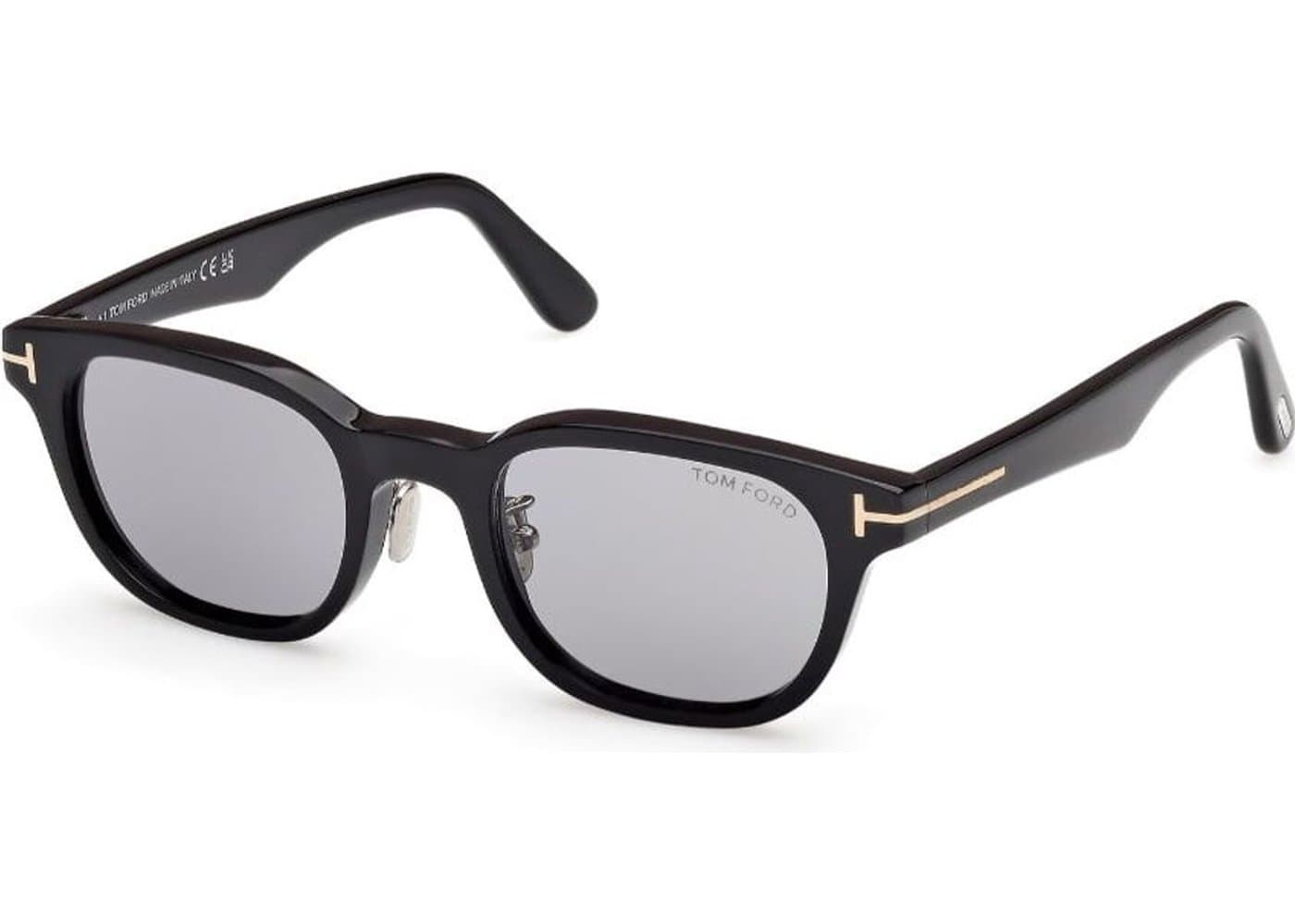 Tom Ford 1231 Unisex Güneş Gözlüğü - 01A