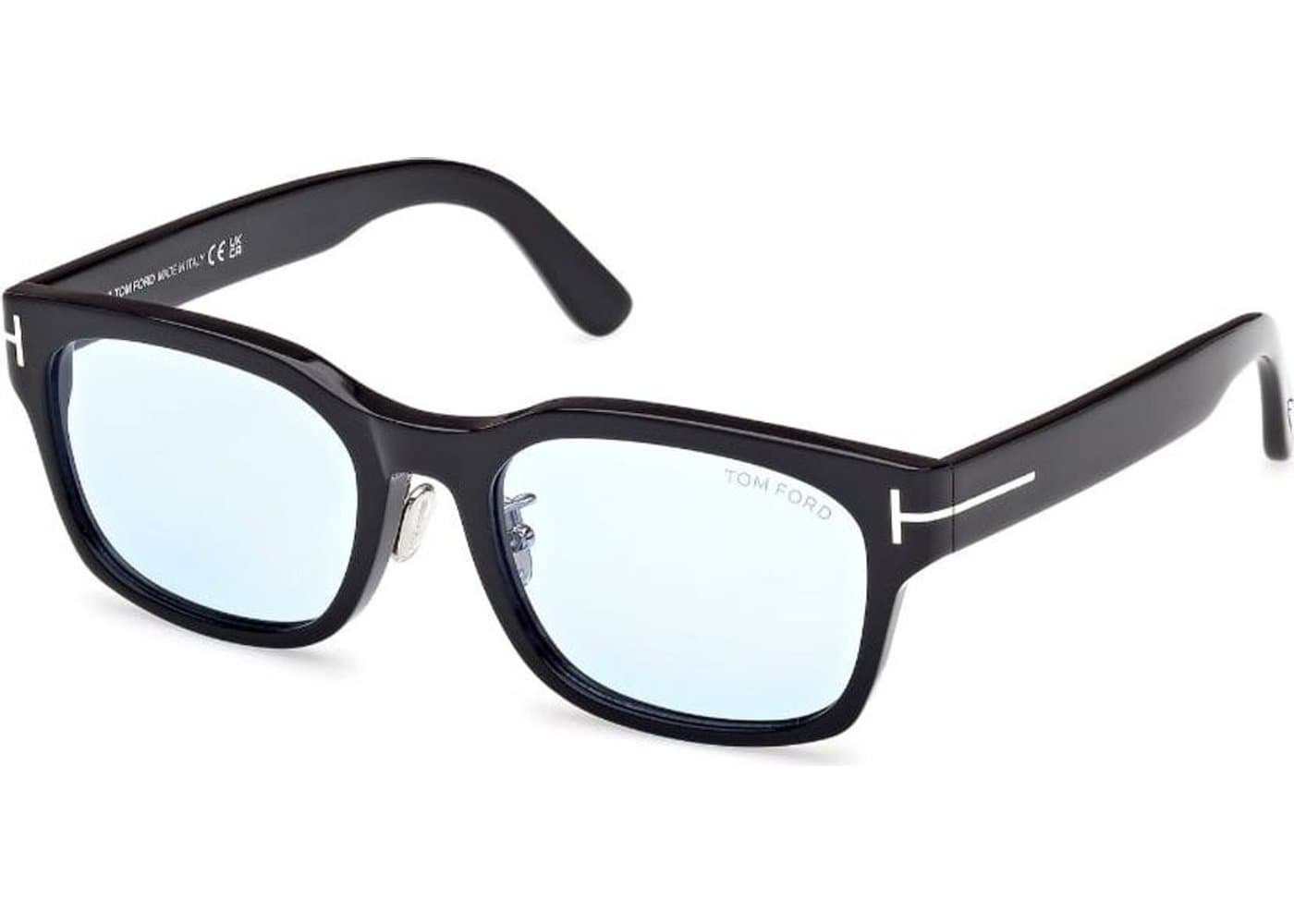 Tom Ford 1232 01V Güneş Gözlüğü ön görünüm