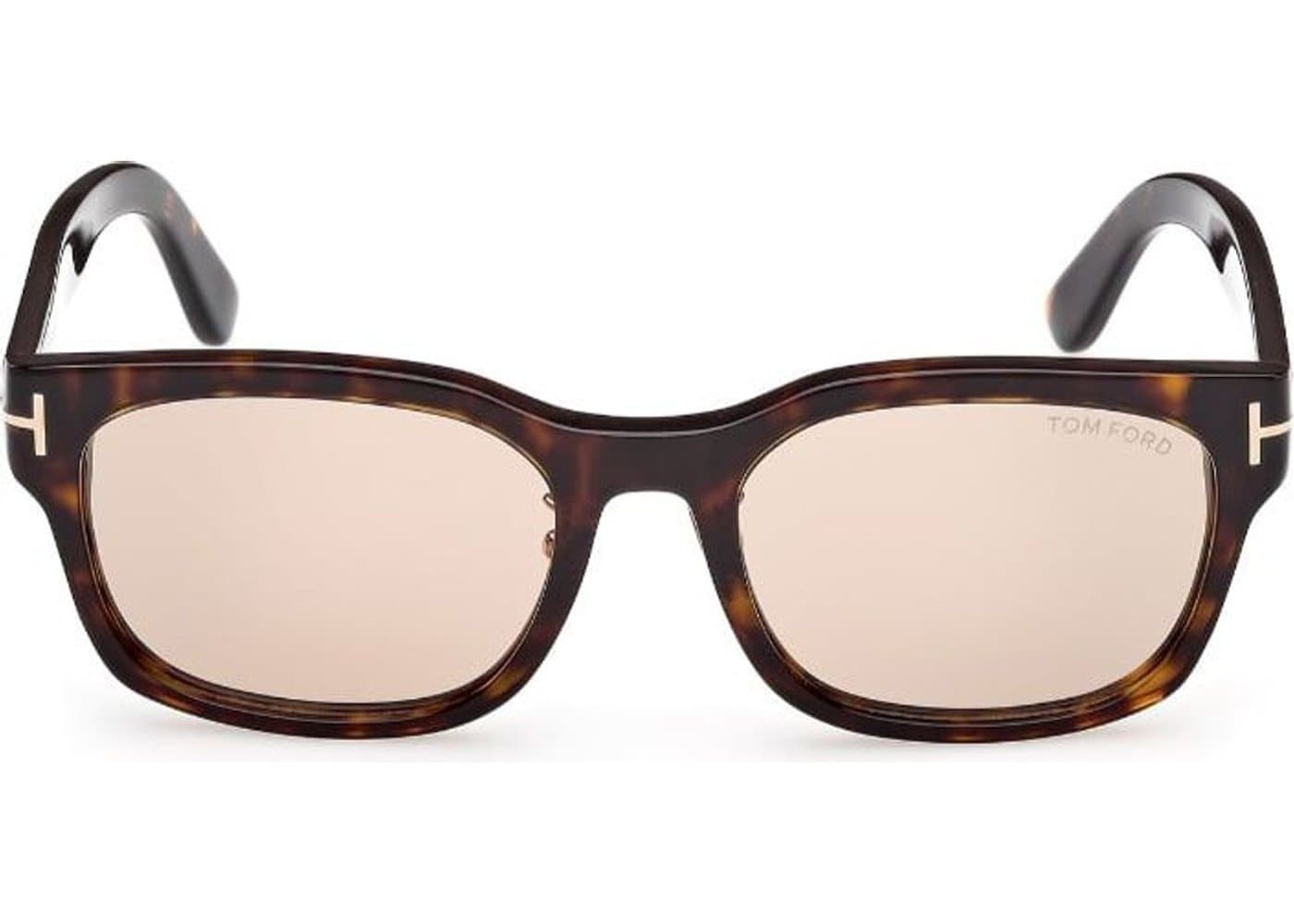 Tom Ford 1232 Unisex Güneş Gözlüğü - 52E 2