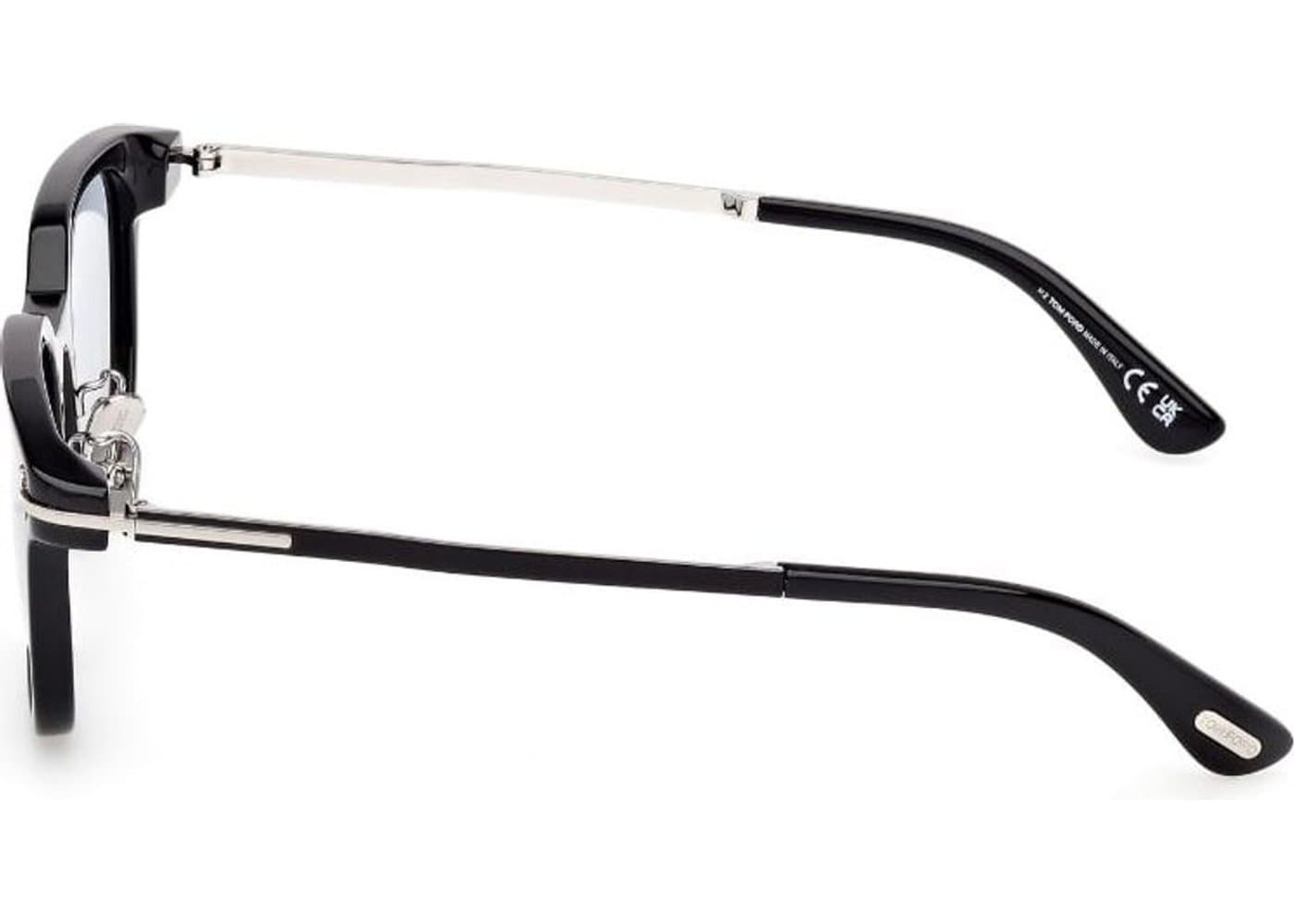 Tom Ford 1233 Unisex Güneş Gözlüğü - 01A 3
