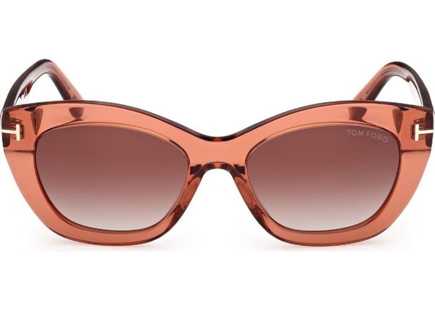 Tom Ford 1285 42F Güneş Gözlüğü ön görünüm
