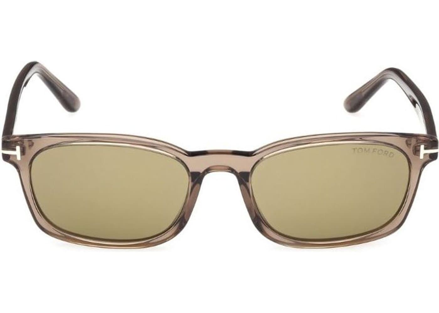 Tom Ford 1300 Erkek Güneş Gözlüğü - 45N 2