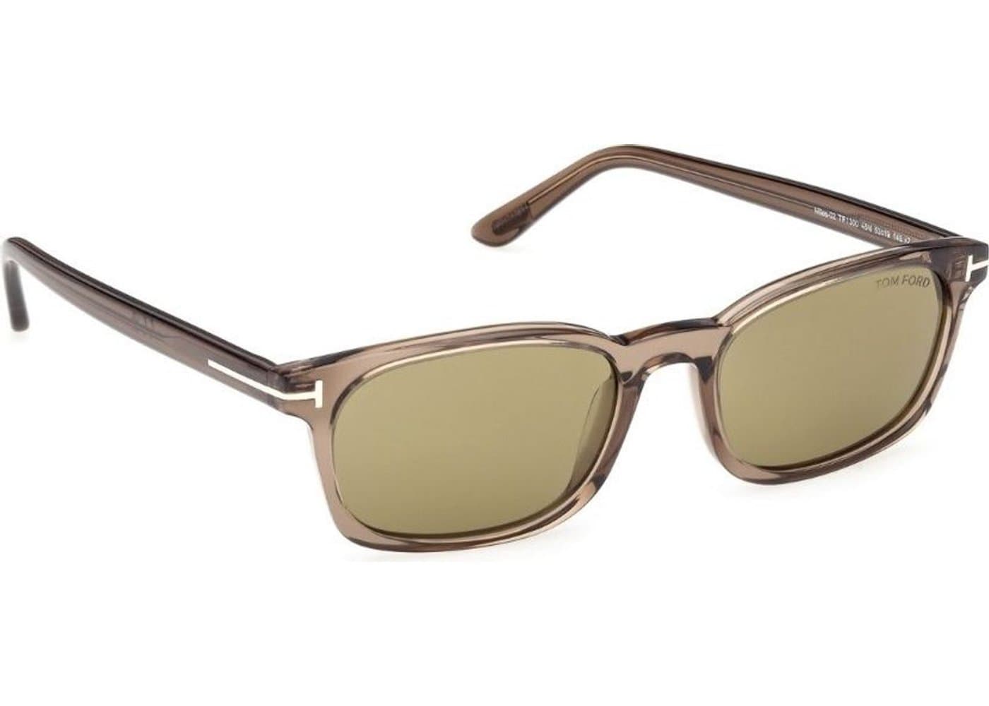 Tom Ford 1300 Erkek Güneş Gözlüğü - 45N 7