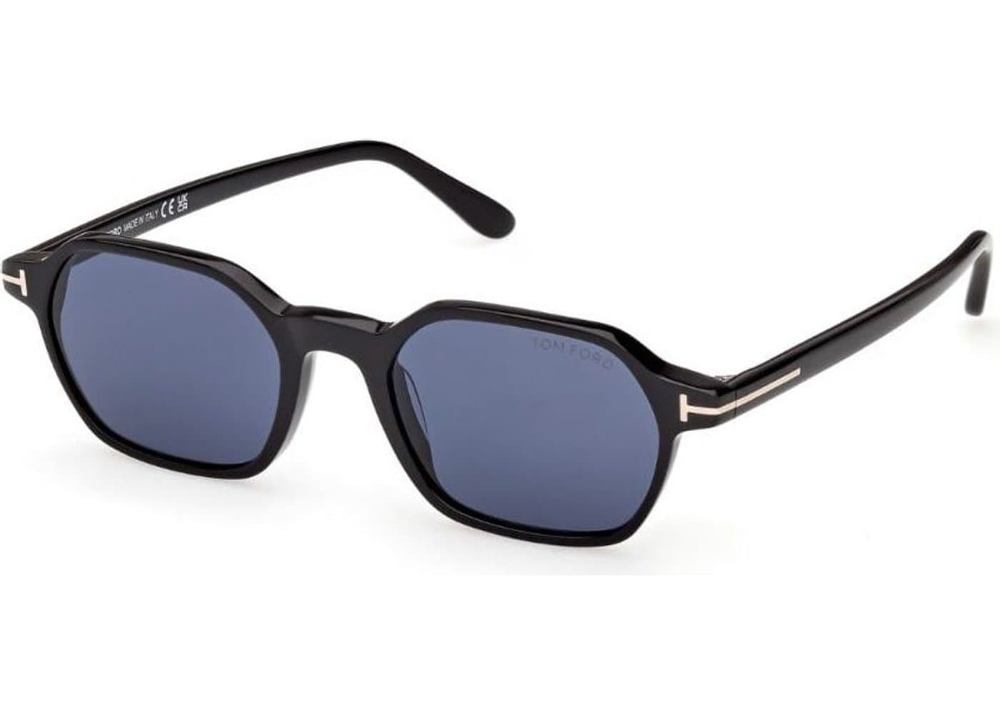 Tom Ford 1301 01V Güneş Gözlüğü ön görünüm