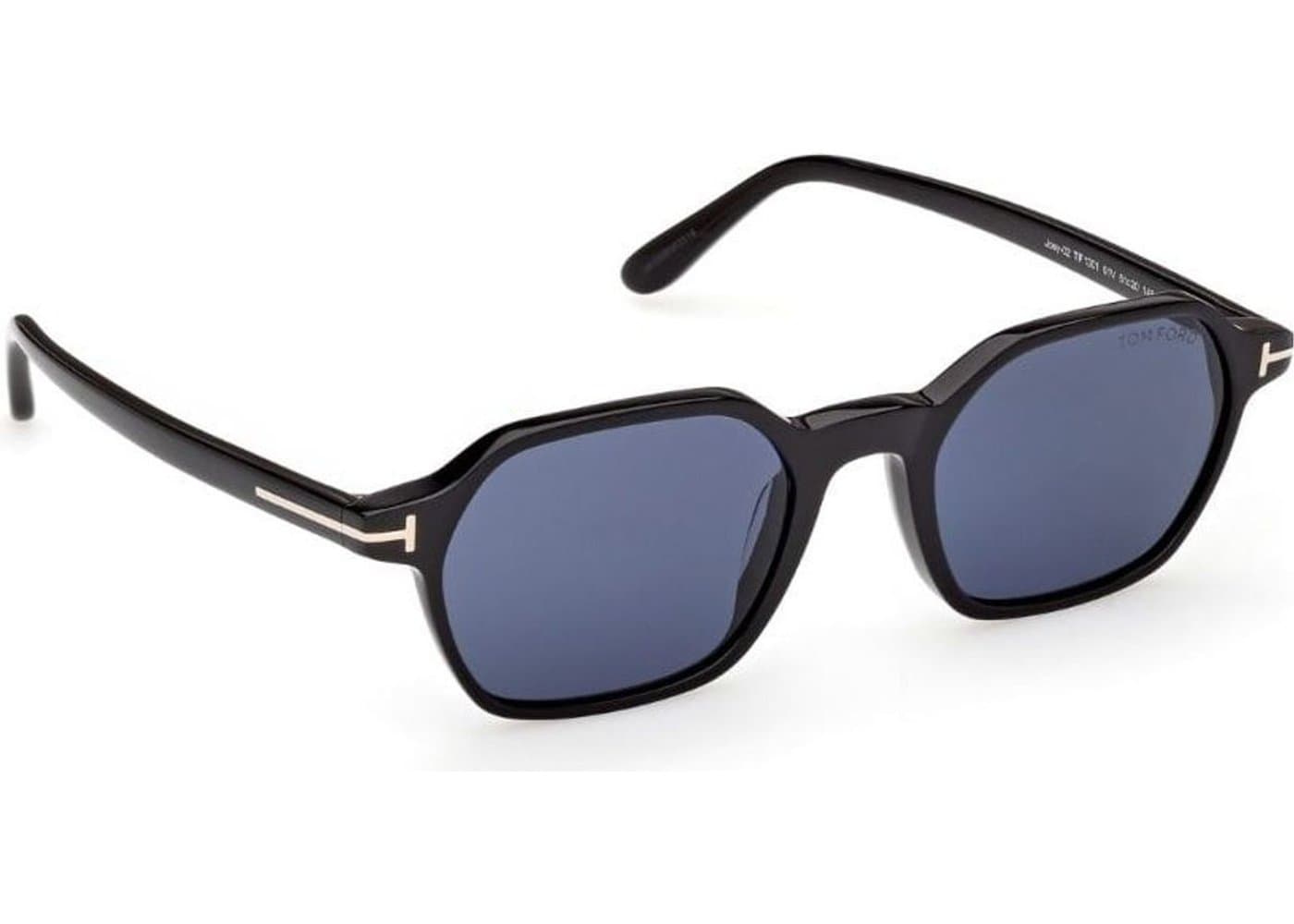 Tom Ford 1301 Unisex Güneş Gözlüğü - 01V 5