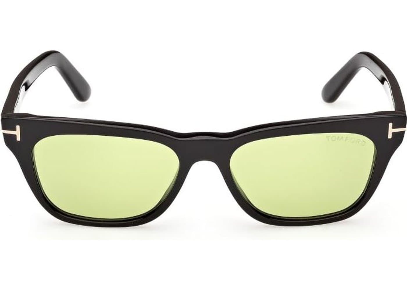 Tom Ford 1362 01N Güneş Gözlüğü ön görünüm