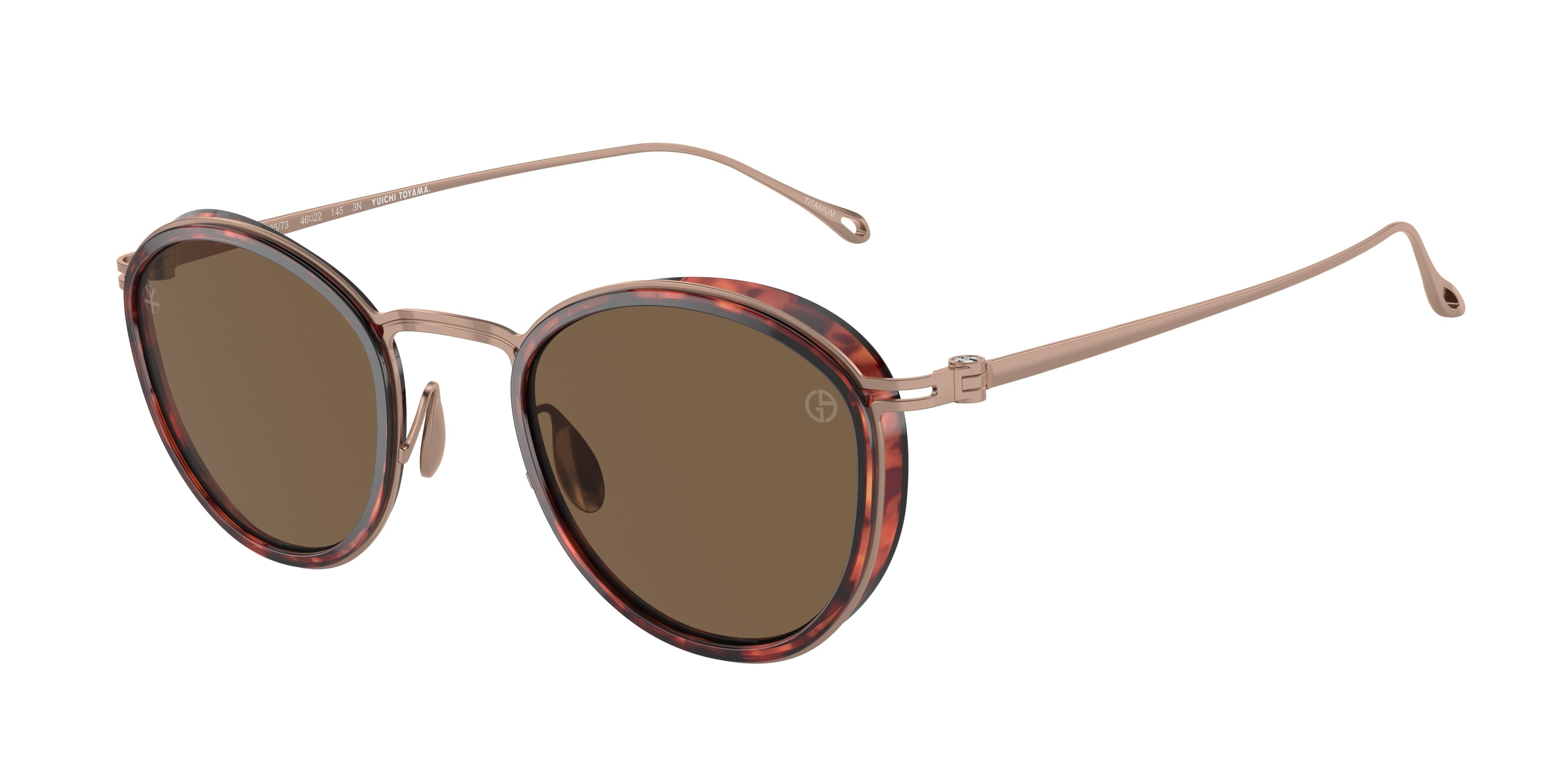 Giorgio Armani 0AR6148T Güneş Gözlüğü