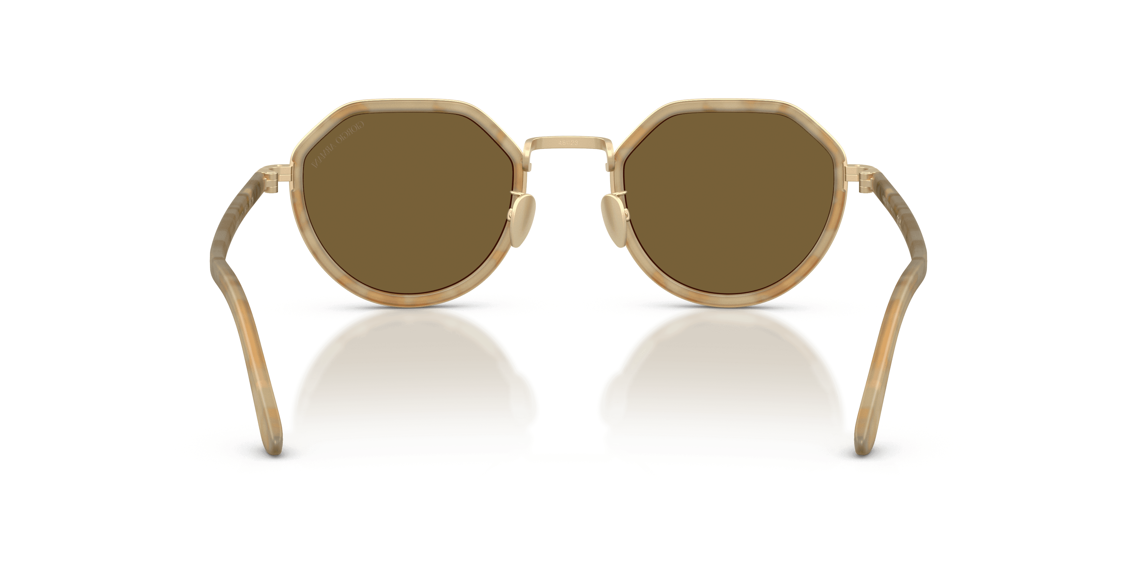 Giorgio Armani 0AR6181 Güneş Gözlüğü 3